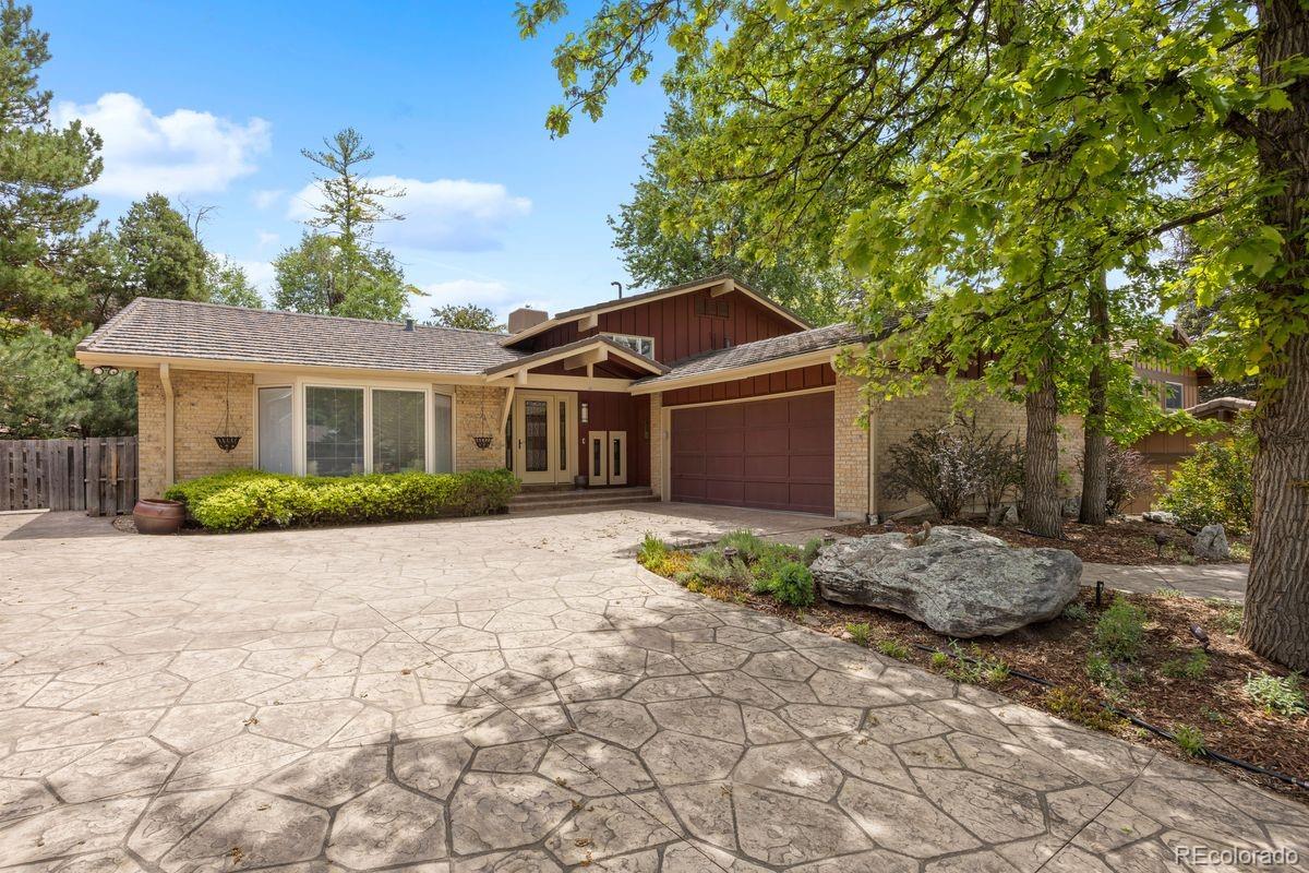 Photo of 6528 S Oneida Court, Centennial, CO 80111