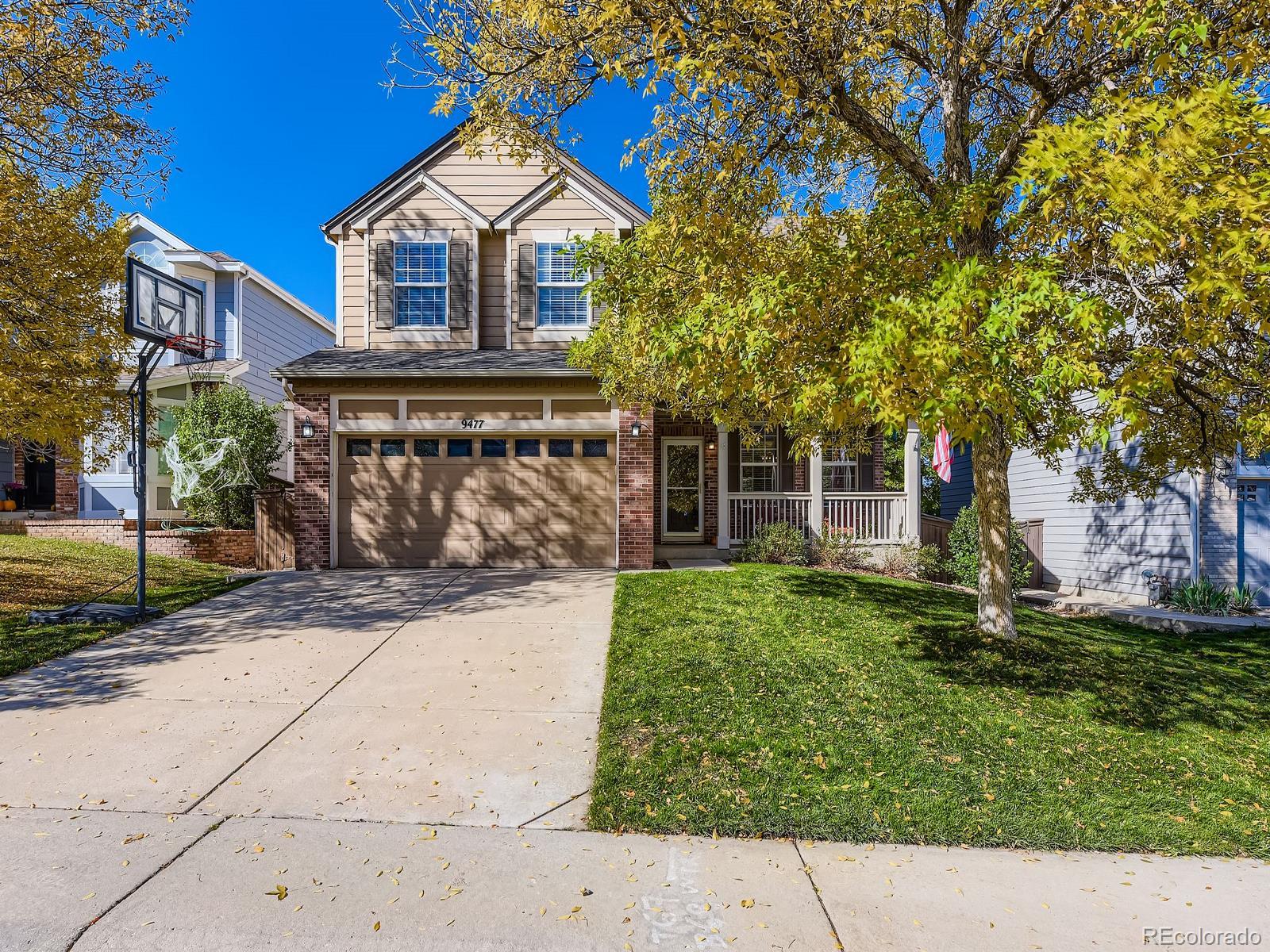Photo of 9477 S Hackberry Lane, Highlands Ranch, CO 80129