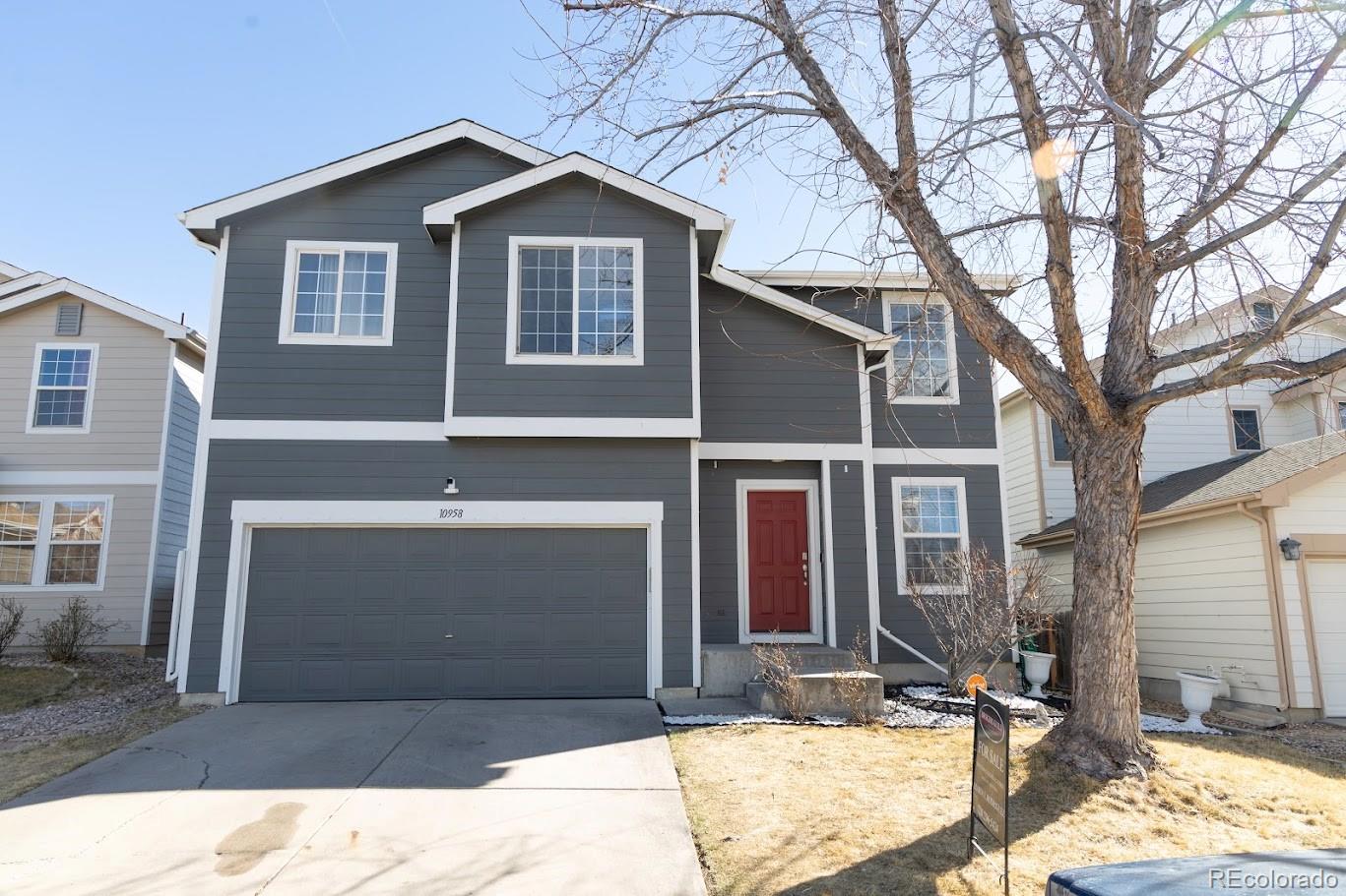 Photo of 10958 Steele Street, Northglenn, CO 80233