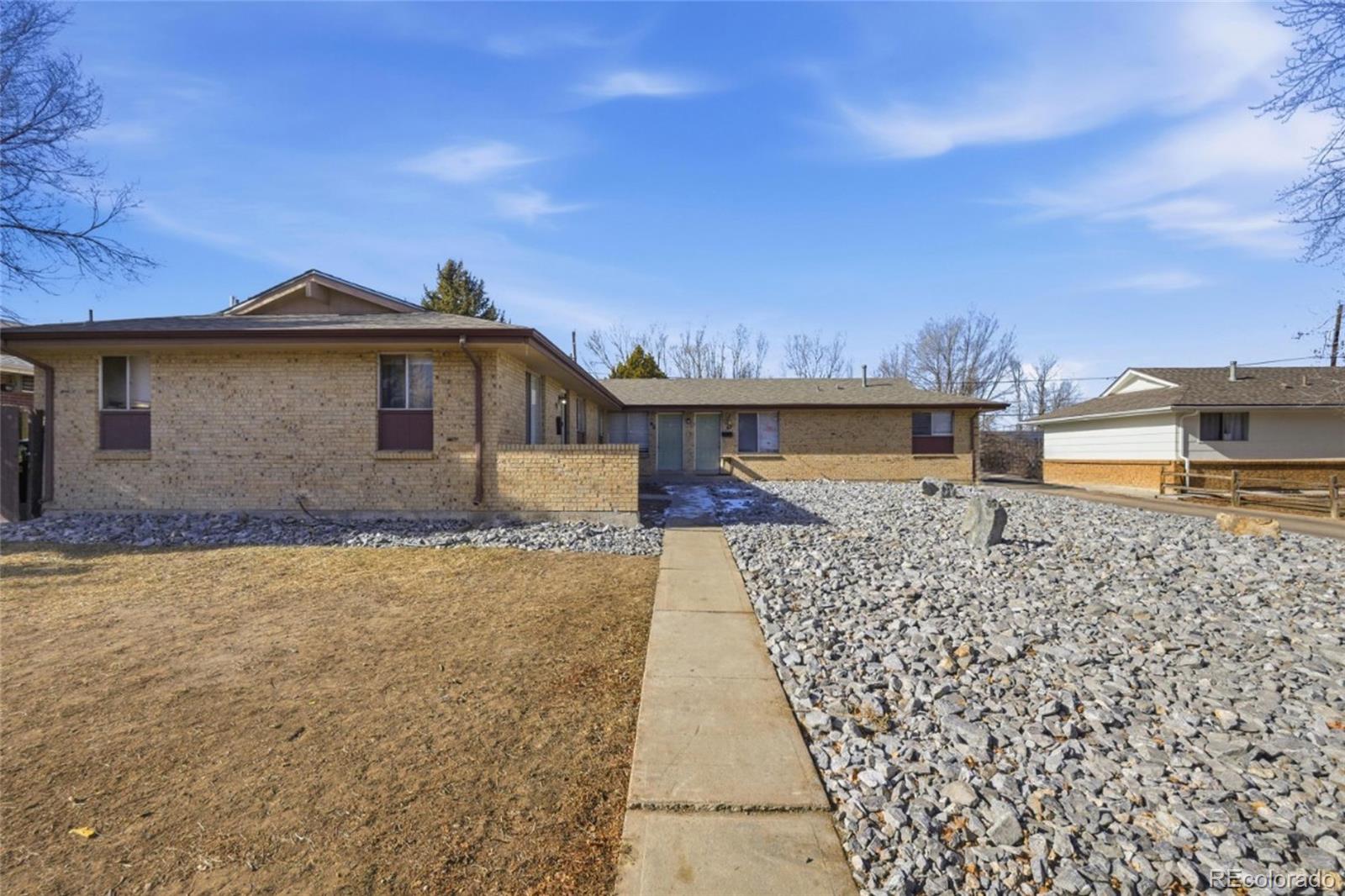 Photo of 43 Lansing Street, Aurora, CO 80010