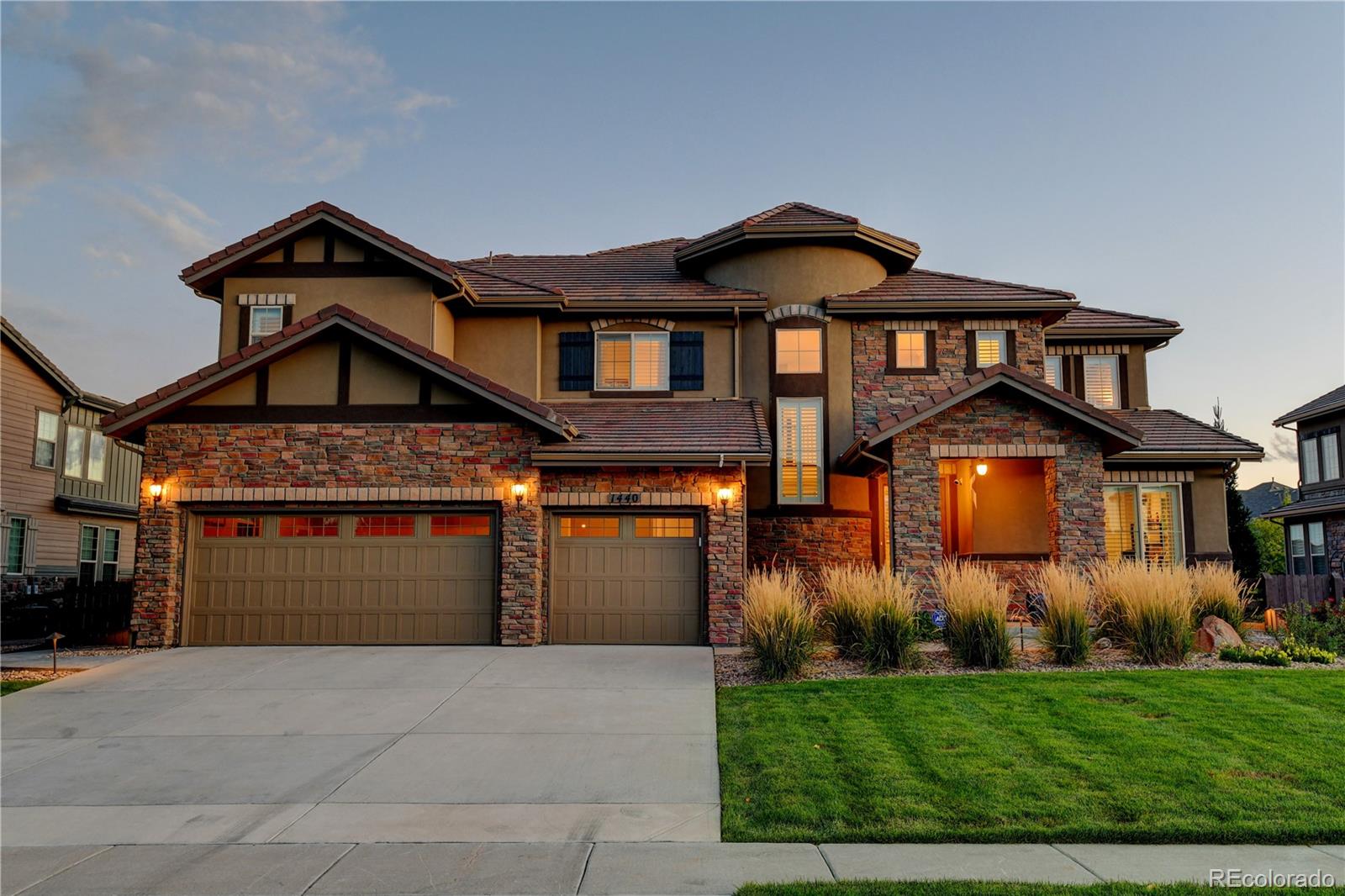 Photo of 1440 Eversole Drive, Broomfield, CO 80023