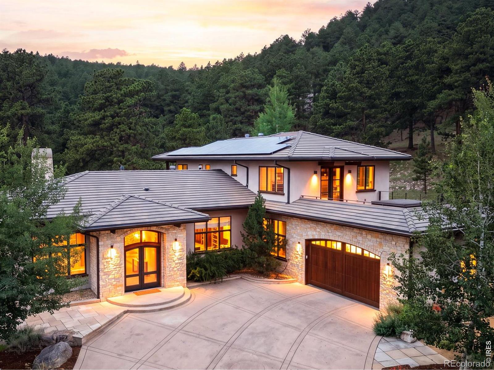 Photo of 575 Reed Ranch Road, Boulder, CO 80302