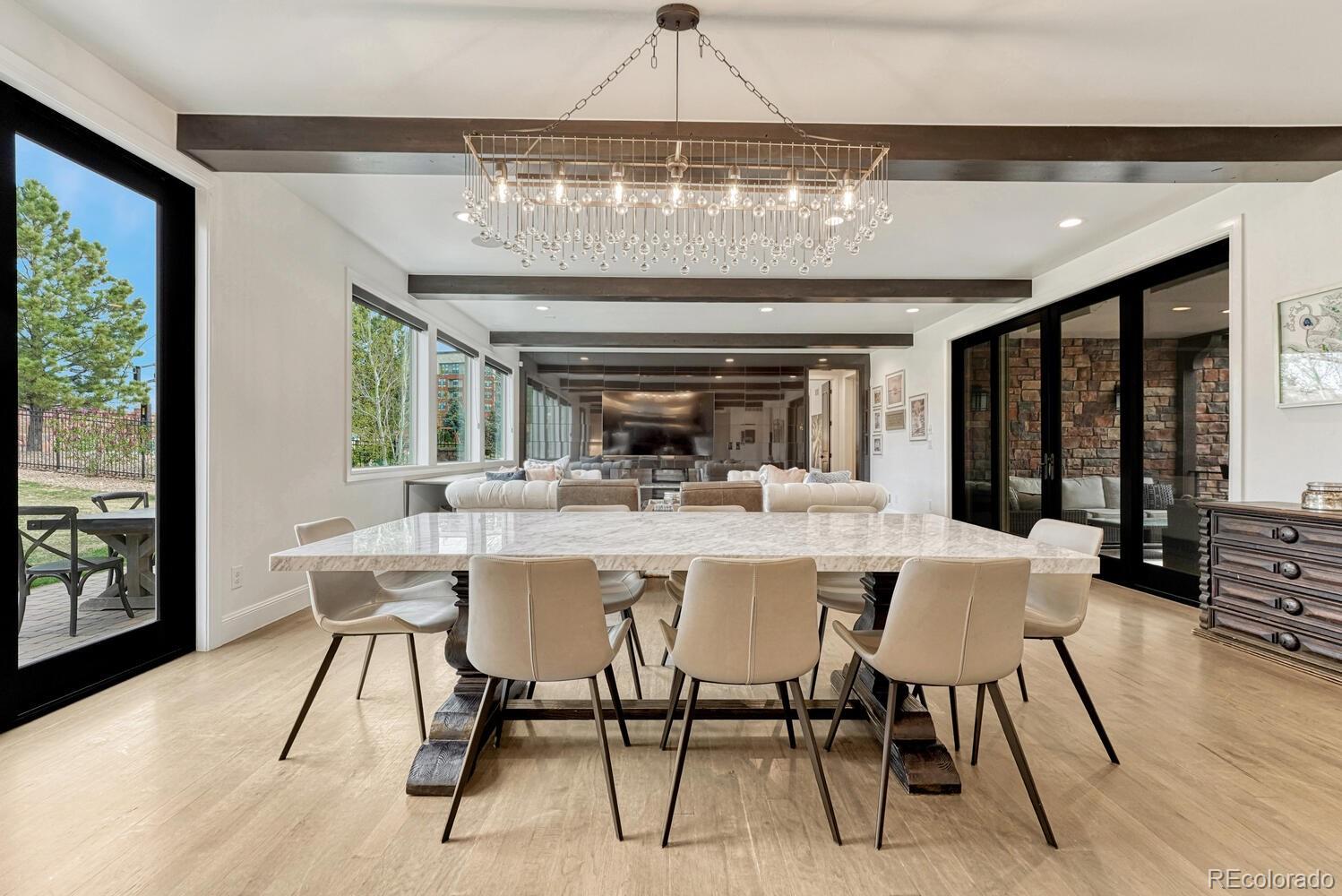 Photo of 9486 E Winding Hill Avenue, Lone Tree, CO 80124