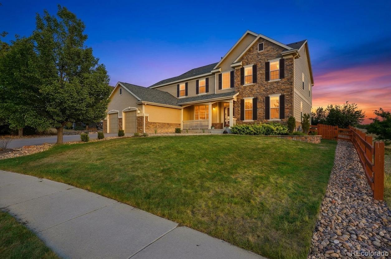 Photo of 5168 Silver Feather Circle, Broomfield, CO 80023
