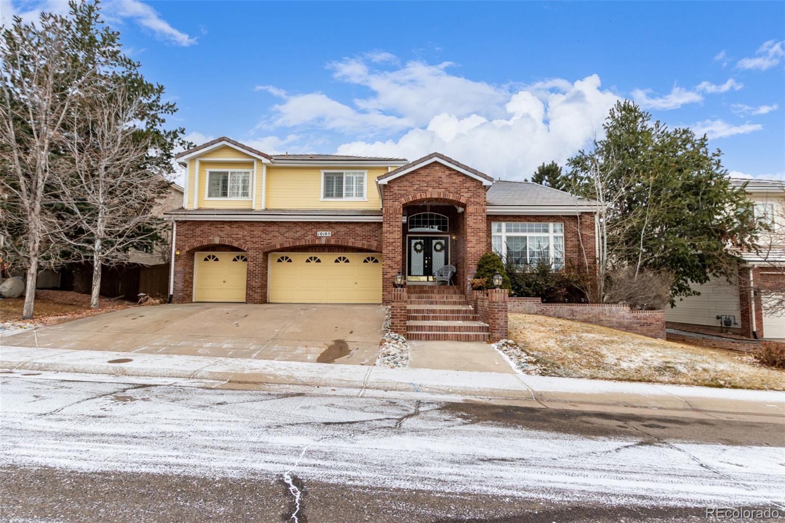 Photo of 10105 Charissglen Lane, Highlands Ranch, CO 80126