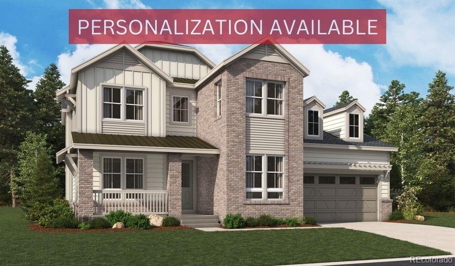 Photo of 7175 Yellowcress Point, Littleton, CO 80125