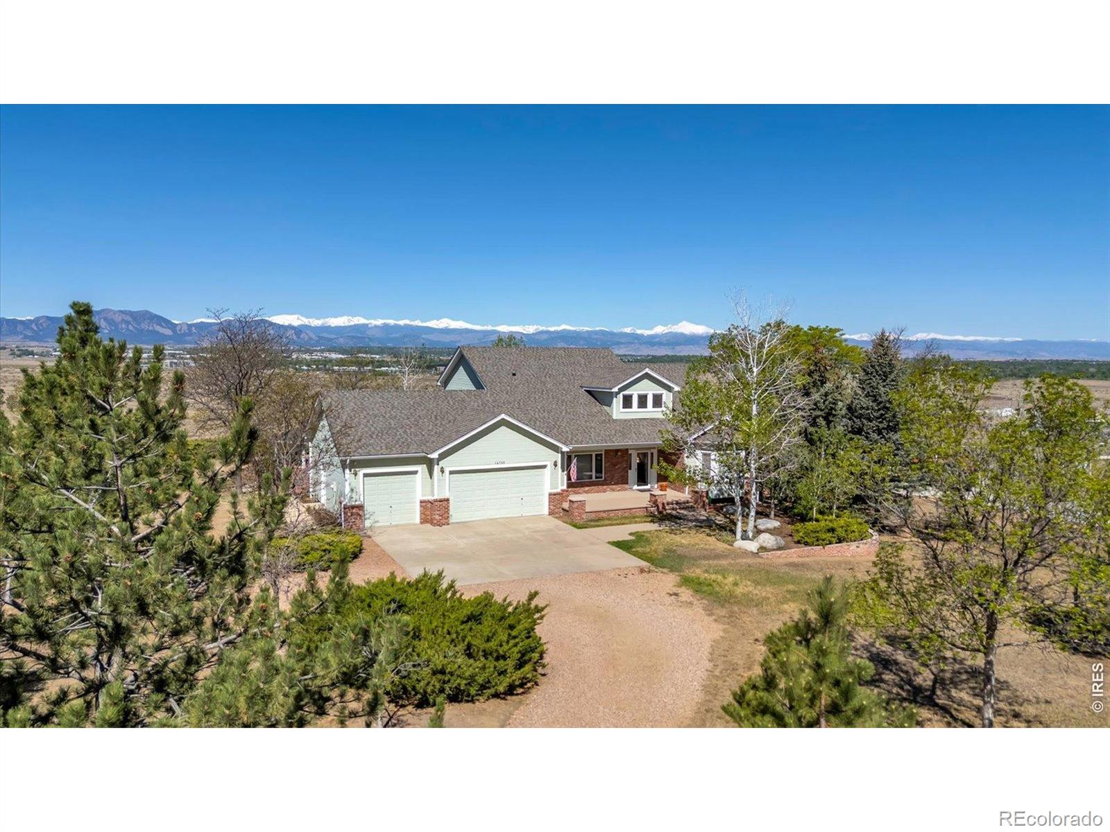 Photo of 14795 Fenton Street, Broomfield, CO 80020