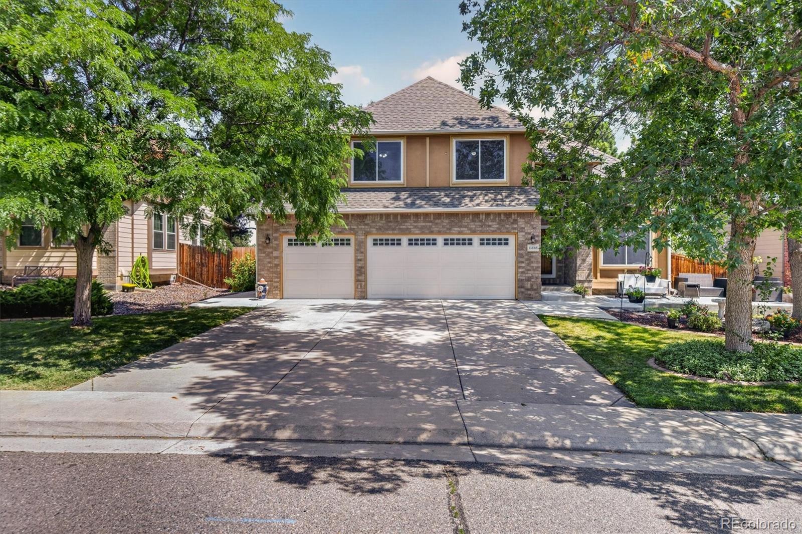 Photo of 11445 W Coal Mine Drive, Littleton, CO 80127
