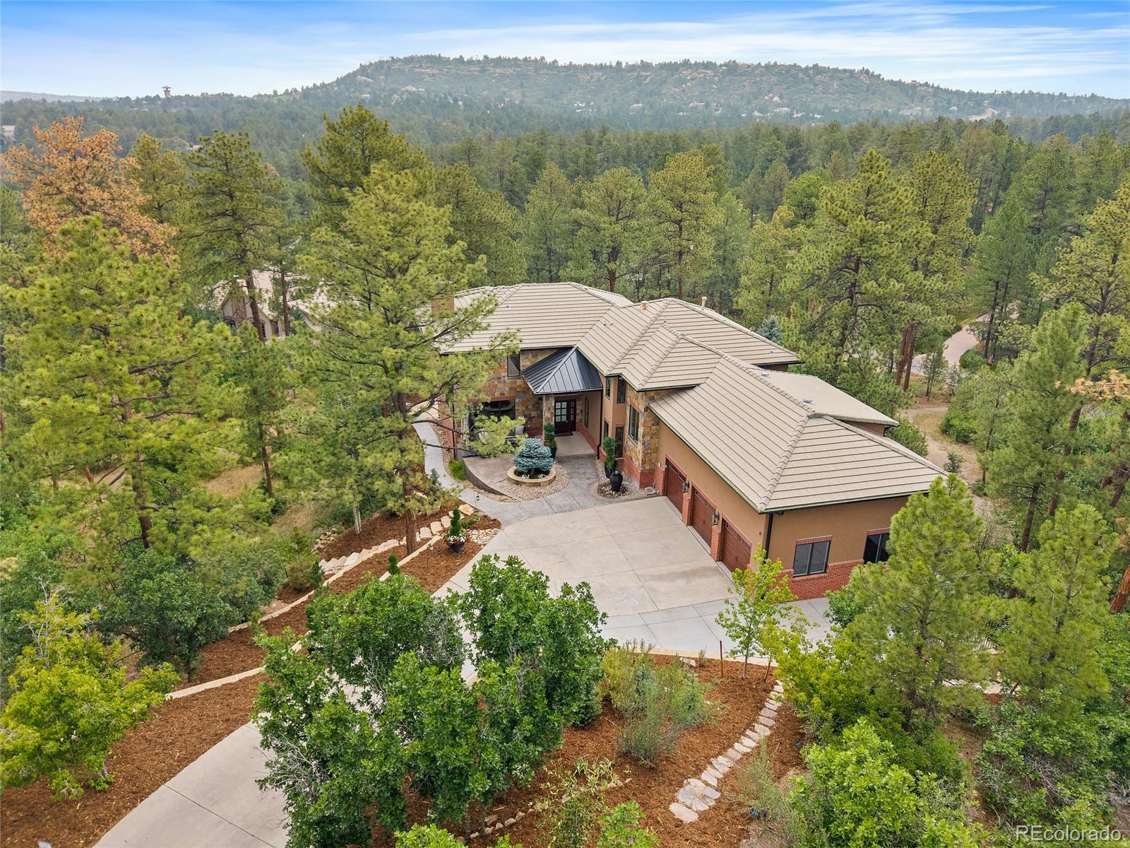 Photo of 332 Ovida Place, Castle Rock, CO 80108