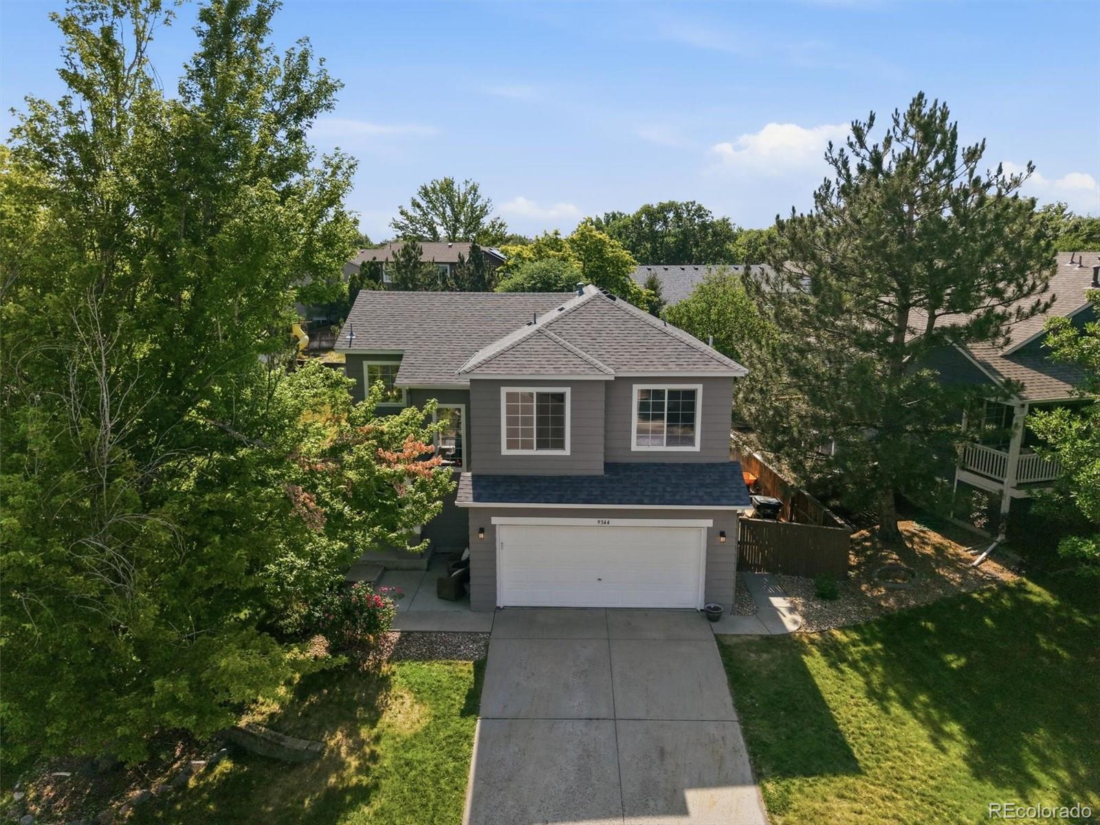 Photo of 9344 Wolfe Street, Littleton, CO 80129