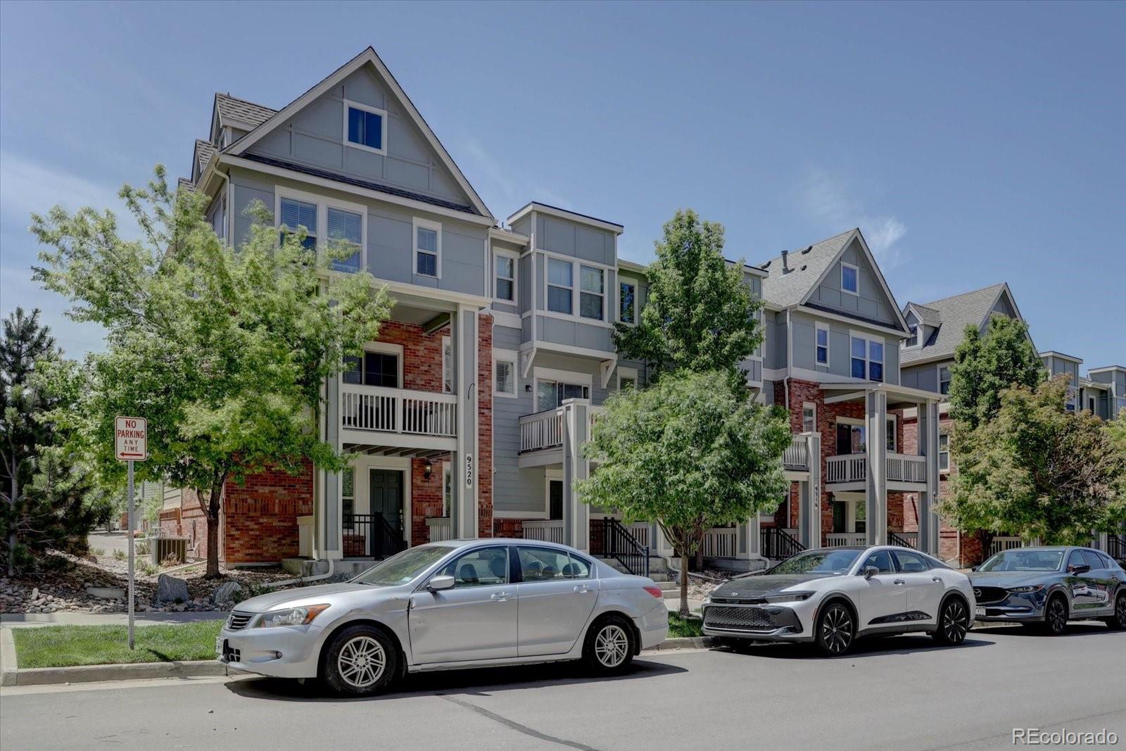 Photo of 9520 Halstead, Lone Tree, CO 80124