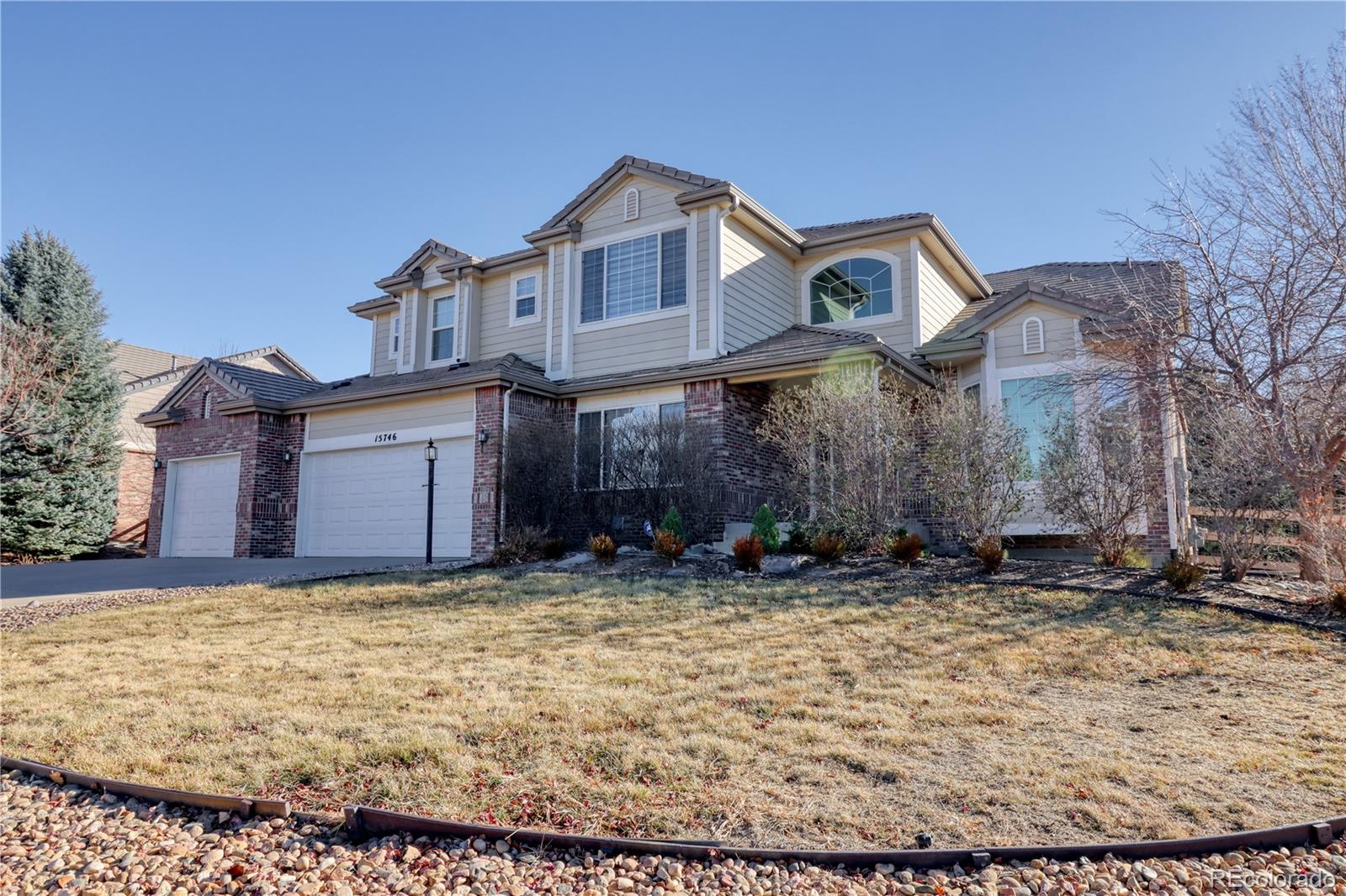 Photo of 15746 E Aberdeen Avenue, Centennial, CO 80016