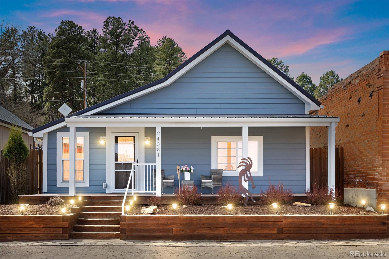 Photo of 24331 Main Street, Elbert, CO 80106
