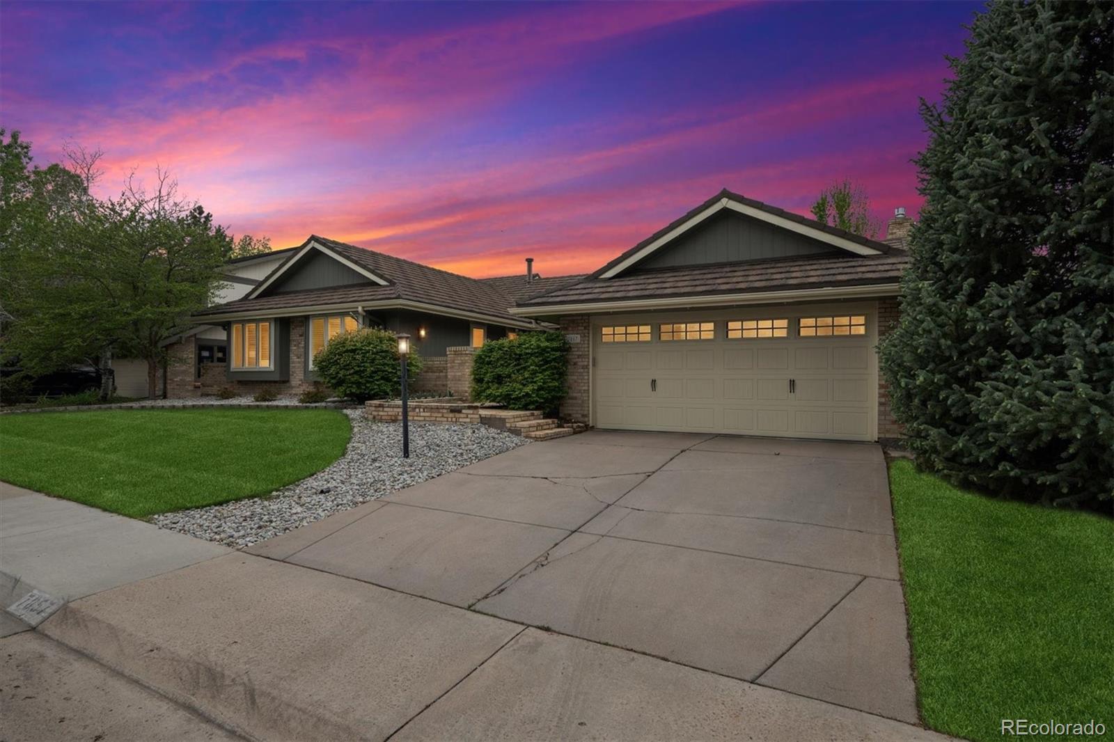 Photo of 7857 S Forest Street, Centennial, CO 80122