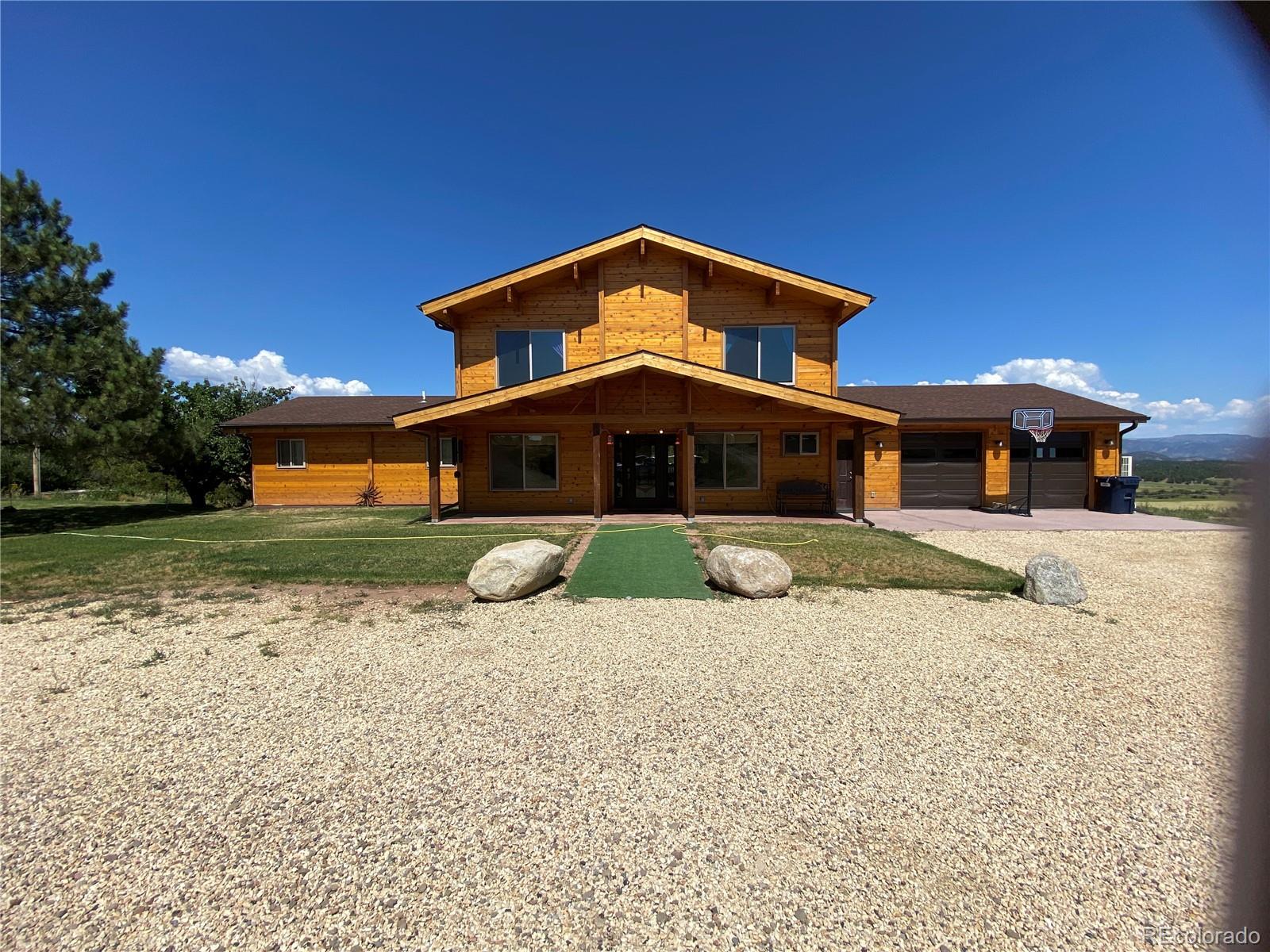 Photo of 271 County Road 33, Cotopaxi, CO 81223