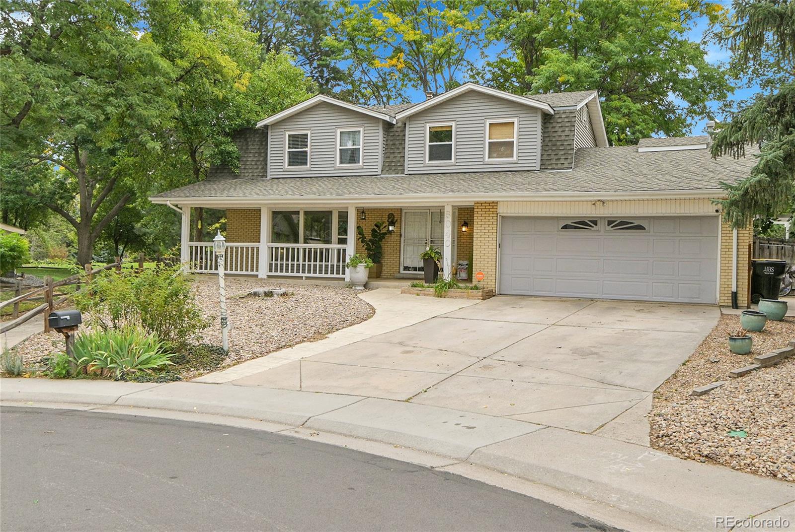 Photo of 5040 W 102nd Avenue, Westminster, CO 80031