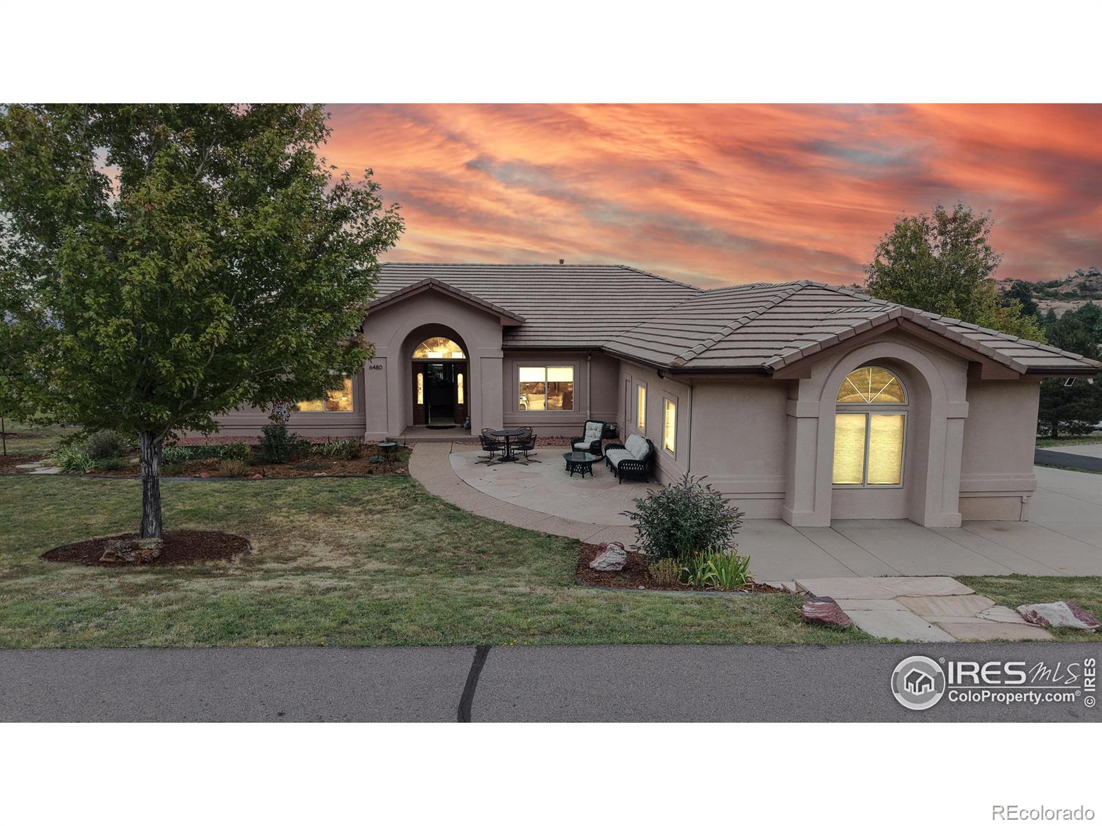 Photo of 6480 Willow Broom Trail, Littleton, CO 80125