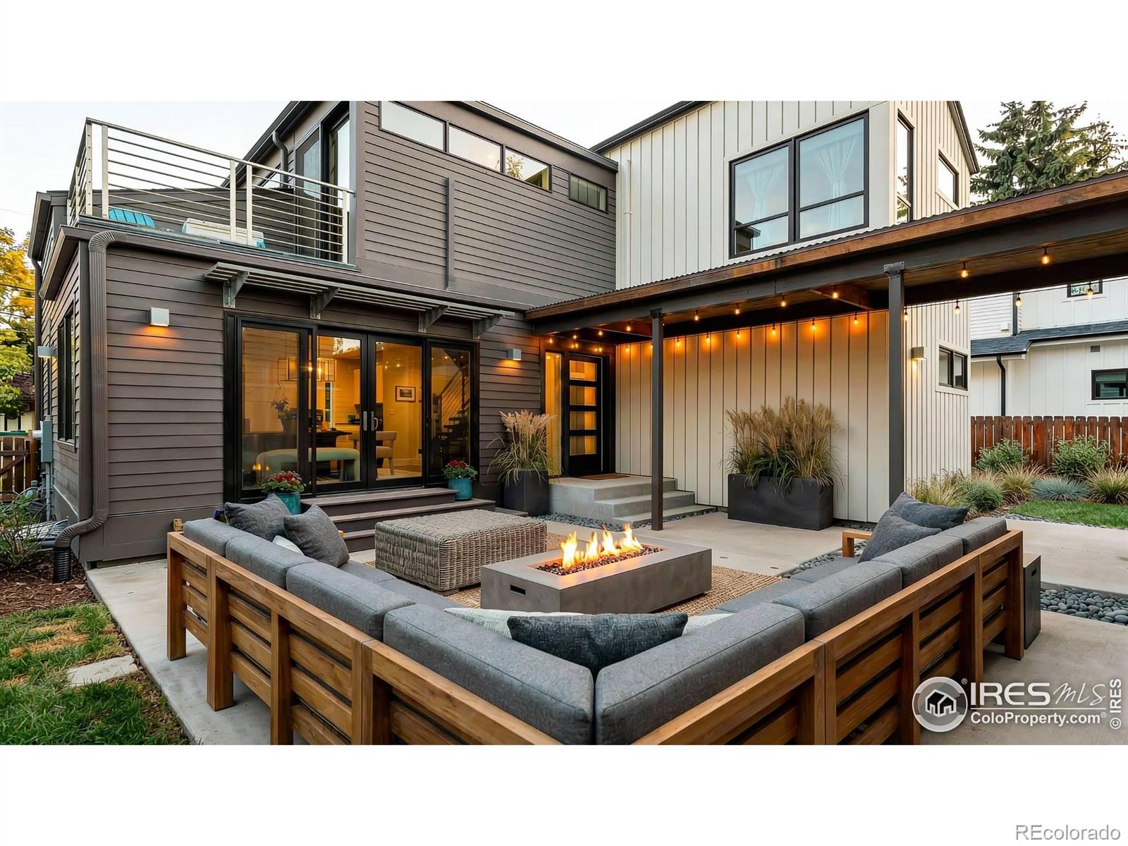 Photo of 711 Hawthorn Avenue, Boulder, CO 80304