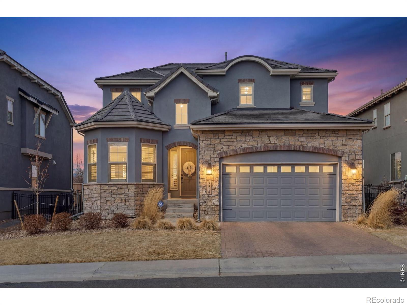 Photo of 5919 S Olive Circle, Centennial, CO 80111