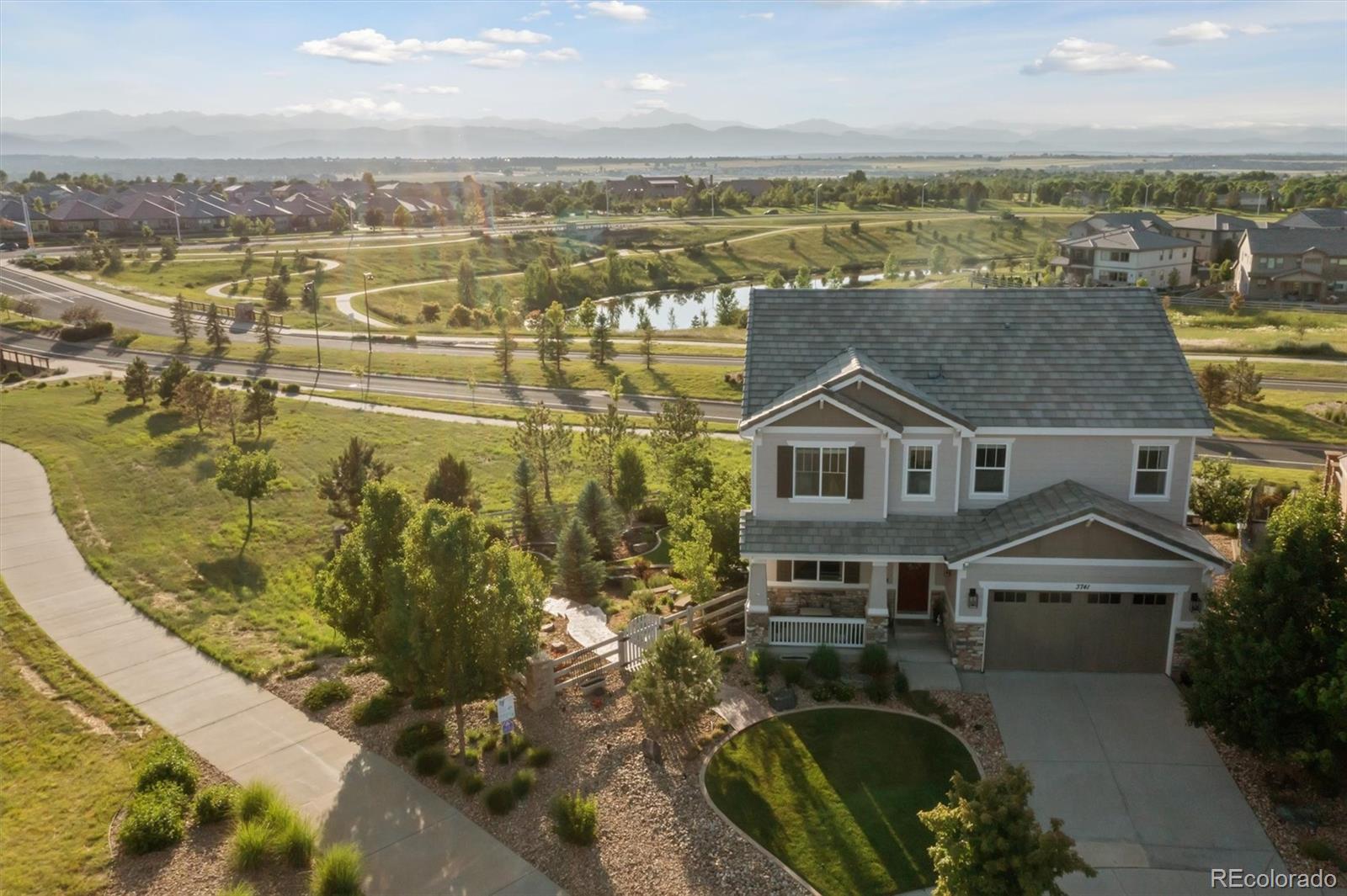 Photo of 3741 Harvard Place, Broomfield, CO 80023
