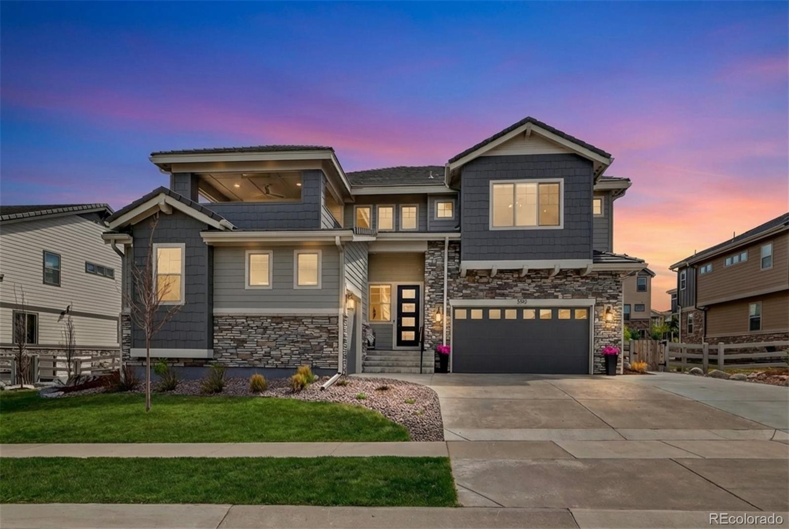 Photo of 3392 W 155th Avenue, Broomfield, CO 80023