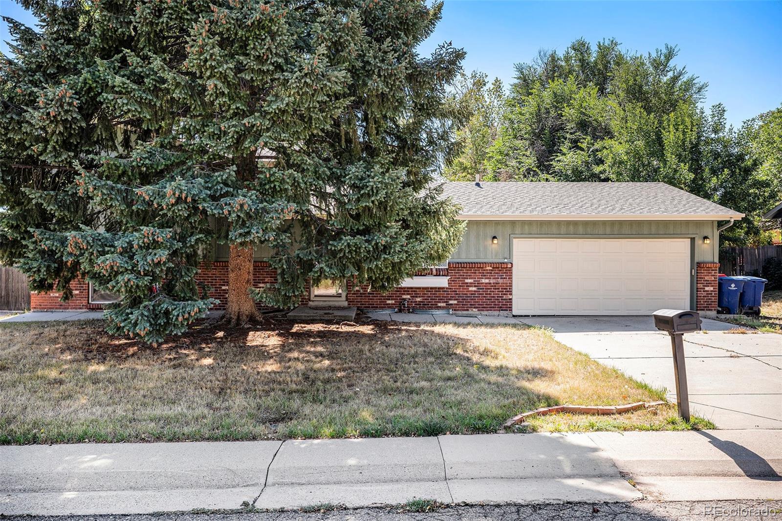 Photo of 130 Dianna Drive, Lone Tree, CO 80124