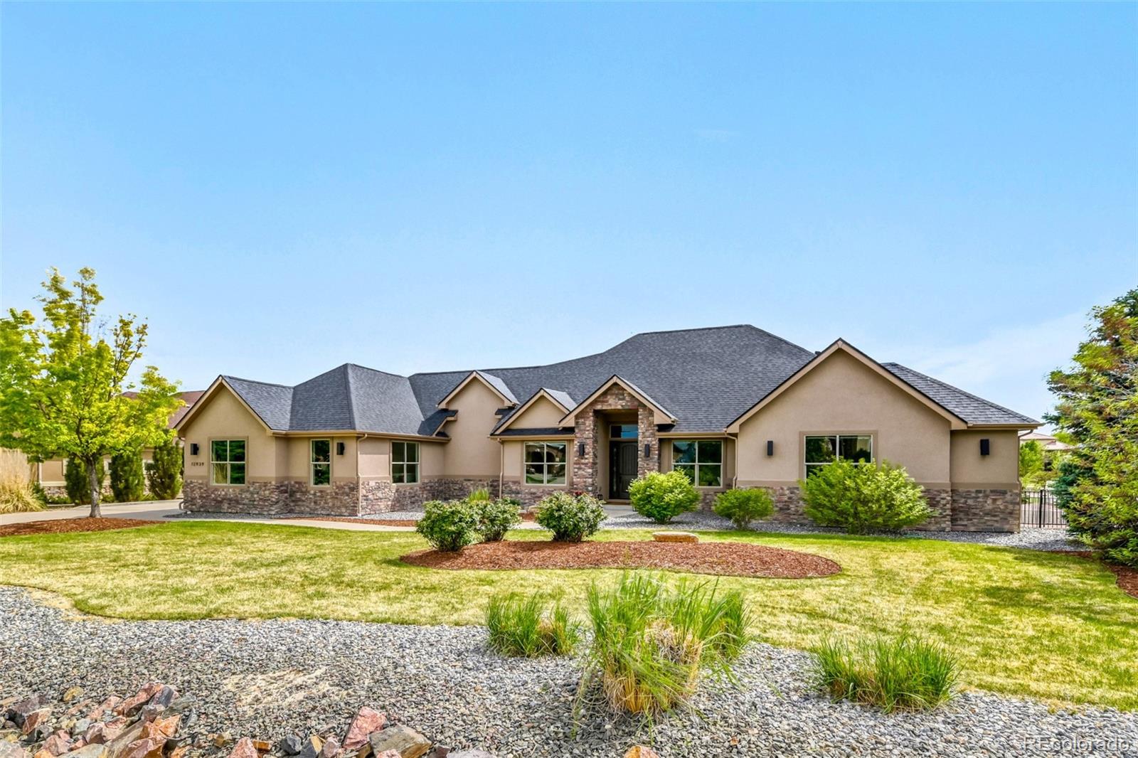 Photo of 12939 Wabash Court, Thornton, CO 80602