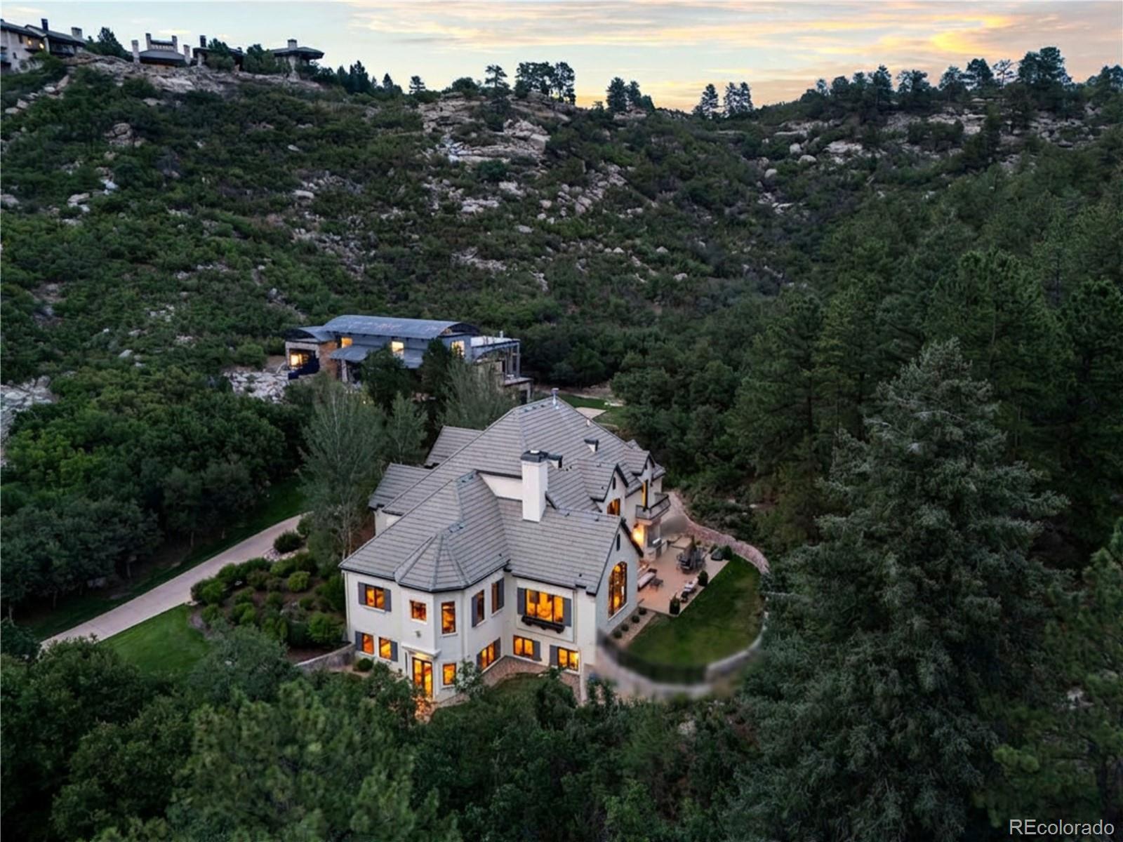 Photo of 1043 Meteor Place, Castle Rock, CO 80108