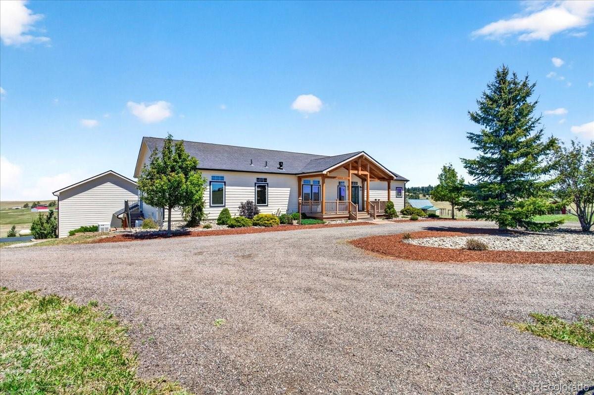 Photo of 11300 Shepherds Circle, Kiowa, CO 80117