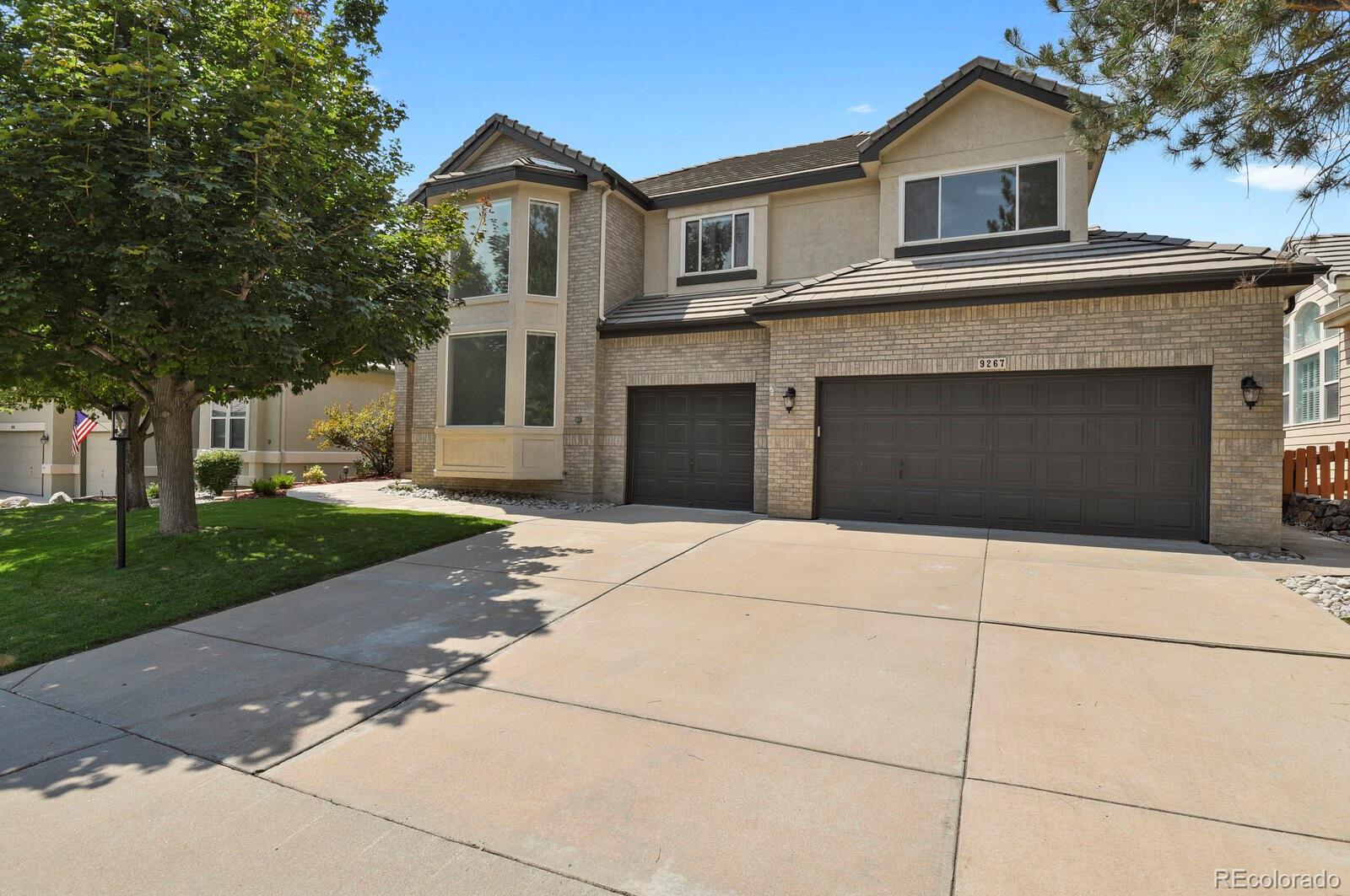 Photo of 9267 S Cedar Hill Way, Lone Tree, CO 80124