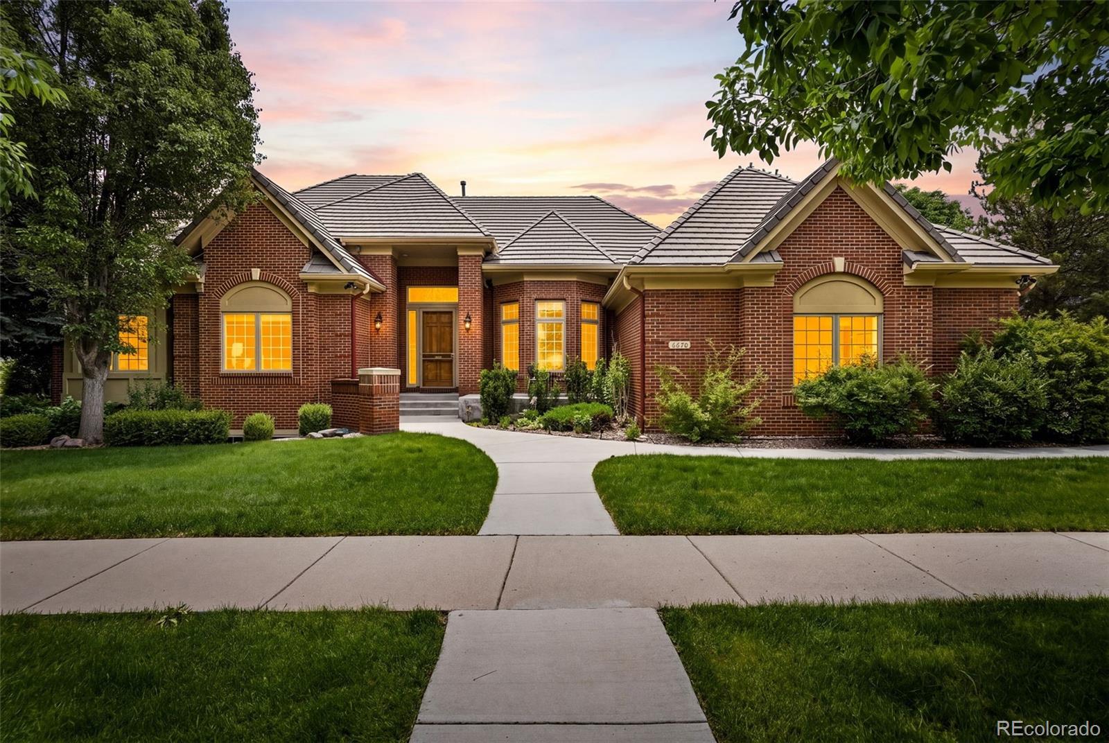 Photo of 6670 W Crestline Avenue, Littleton, CO 80123