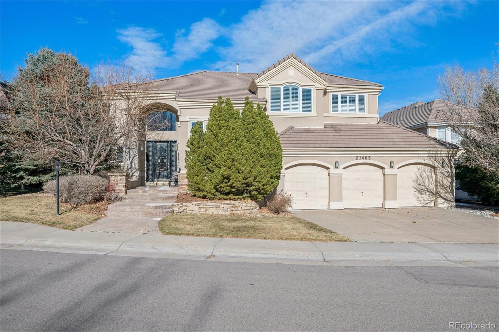 Photo of 21405 E Briarwood Drive, Aurora, CO 80016