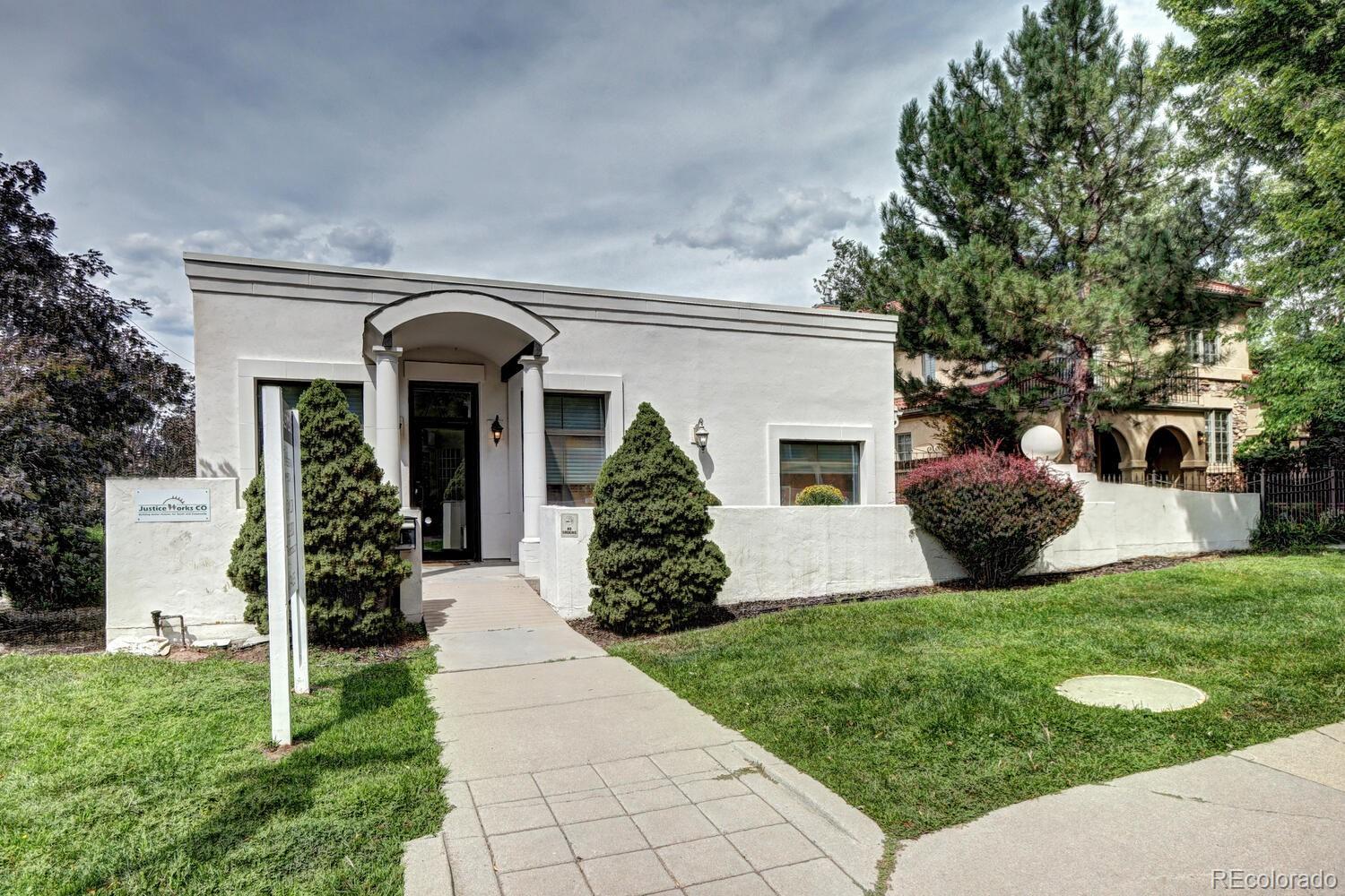 Photo of 201 Jackson Street, Denver, CO 80206