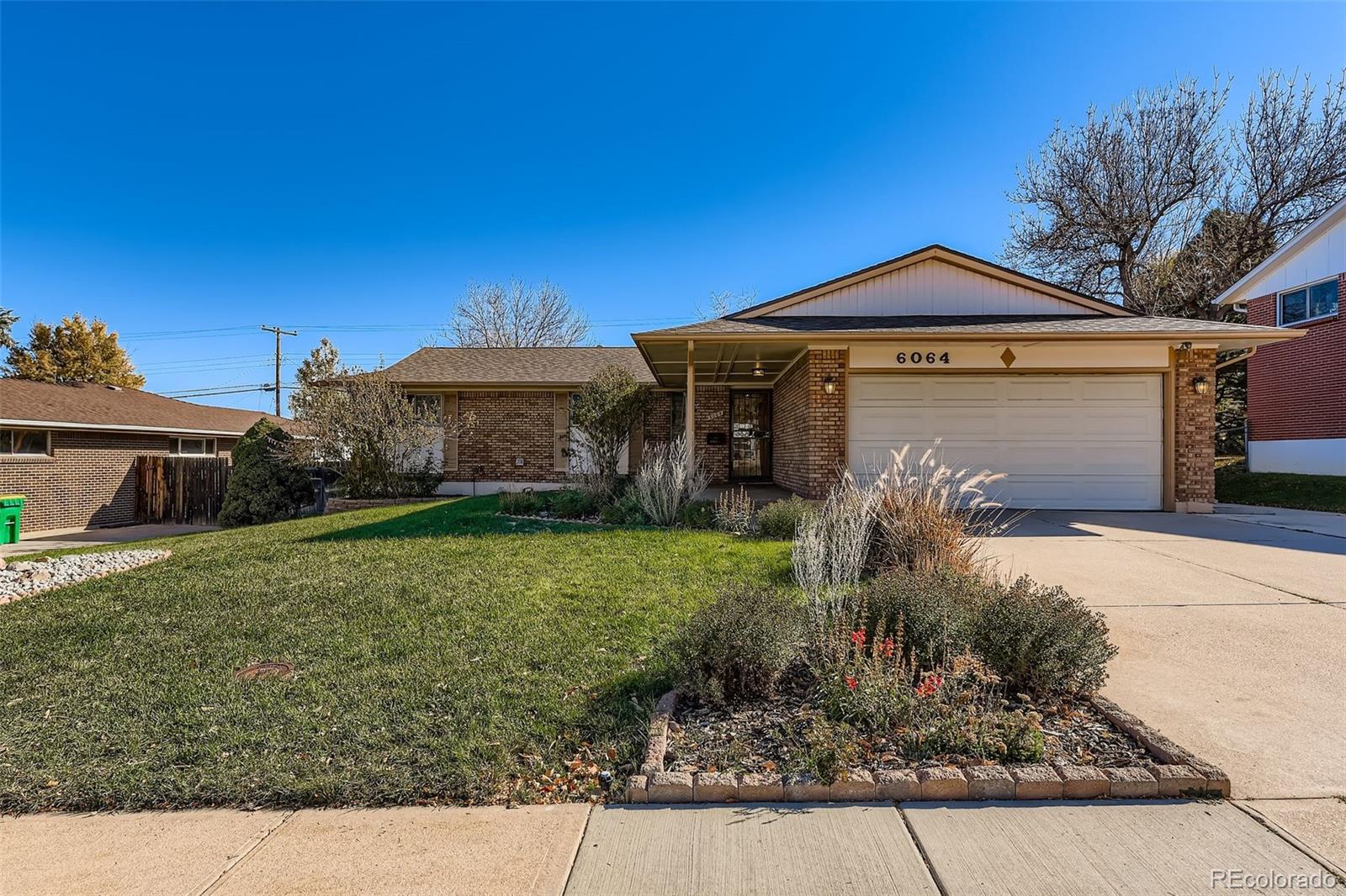 Photo of 6064 S Steele Street, Centennial, CO 80121