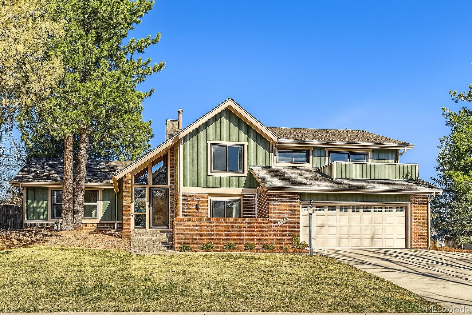 Photo of 8159 Lodgepole Trail, Lone Tree, CO 80124