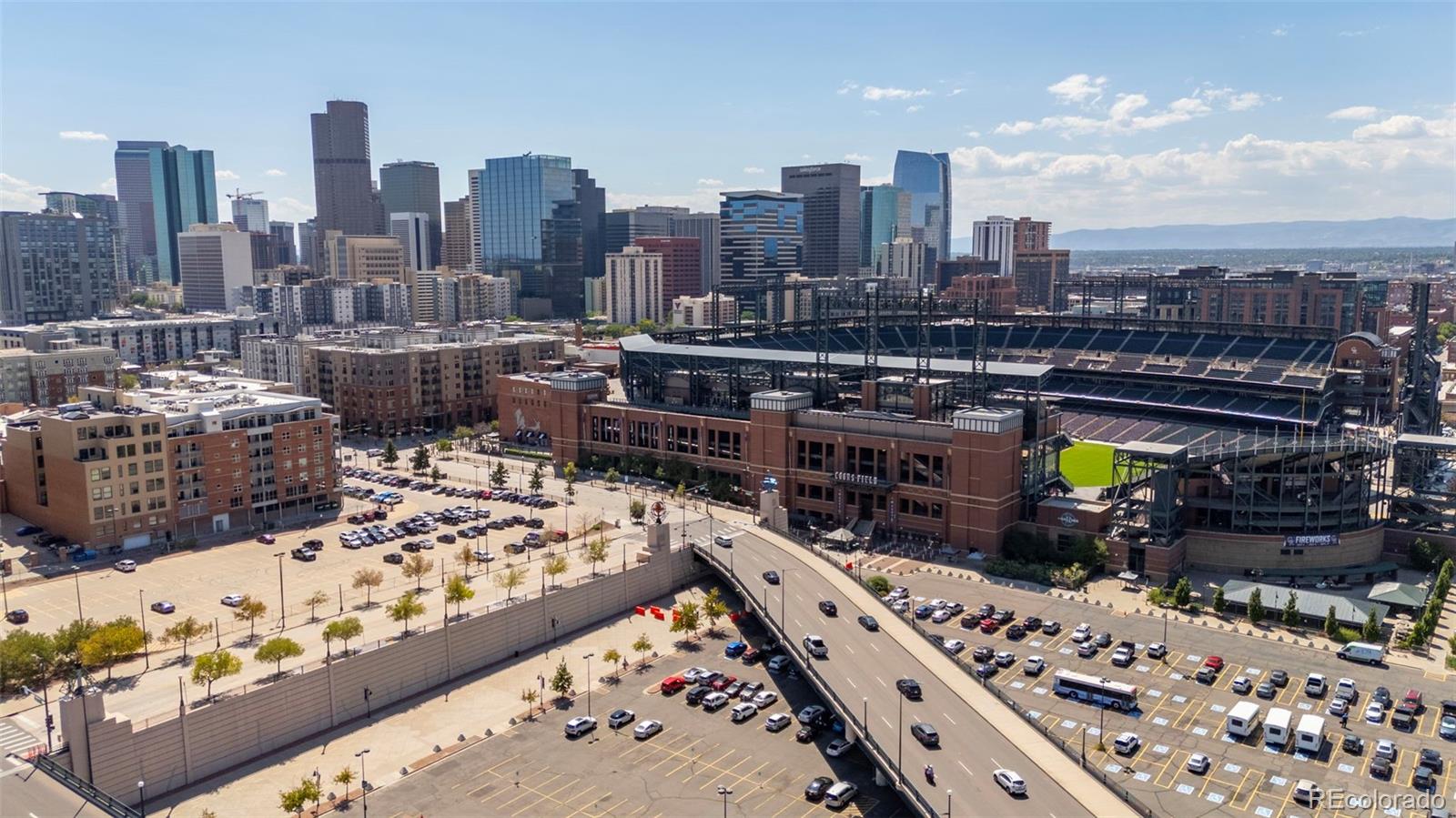 Photo of 2245 Blake Street, Denver, CO 80205