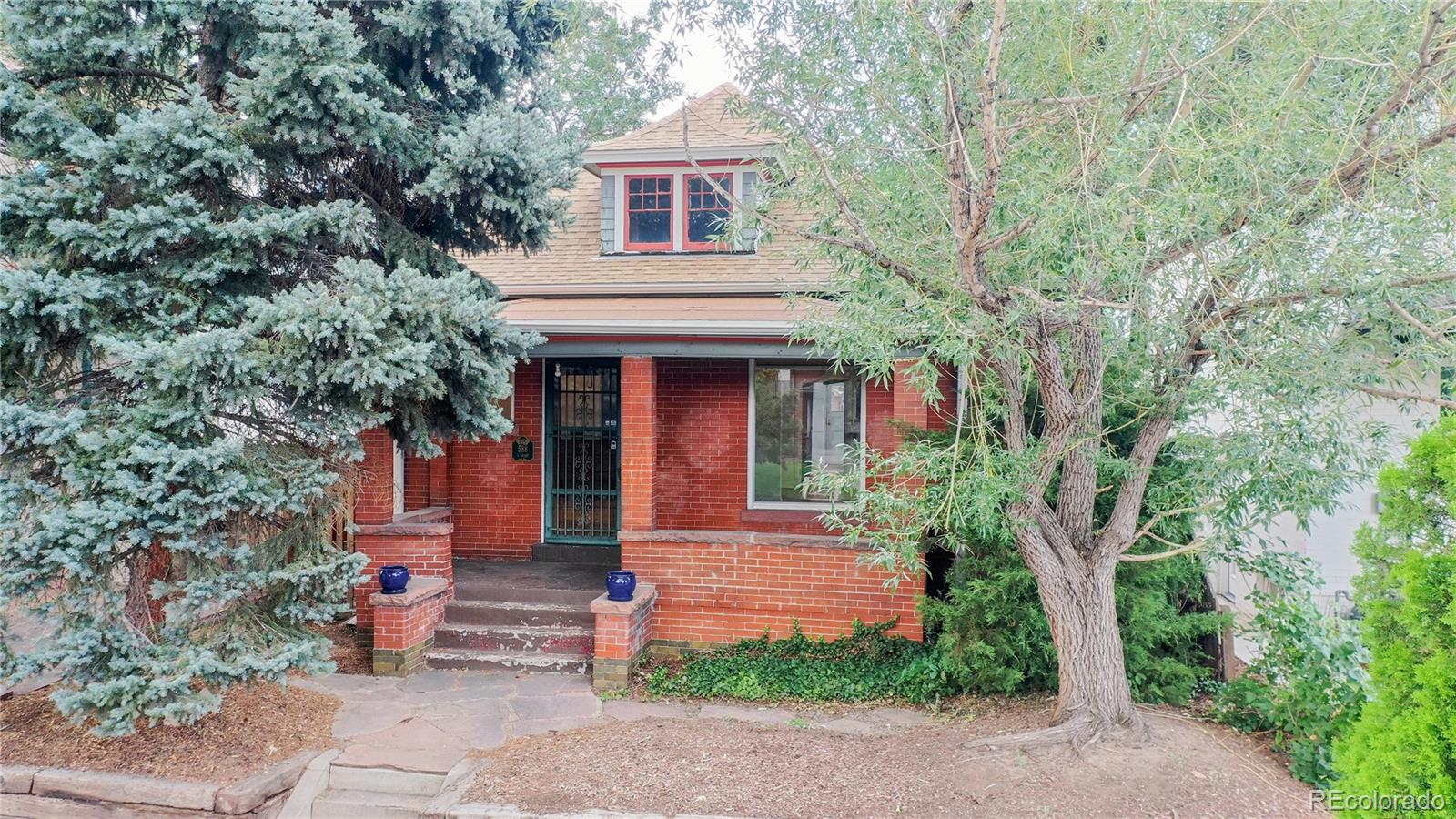 Photo of 588 S Grant Street, Denver, CO 80209