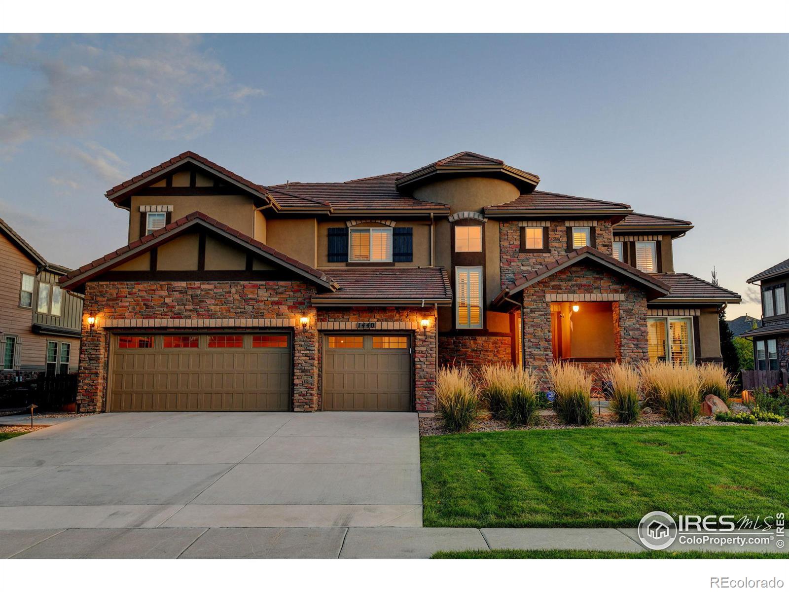 Photo of 1440 Eversole Drive, Broomfield, CO 80023