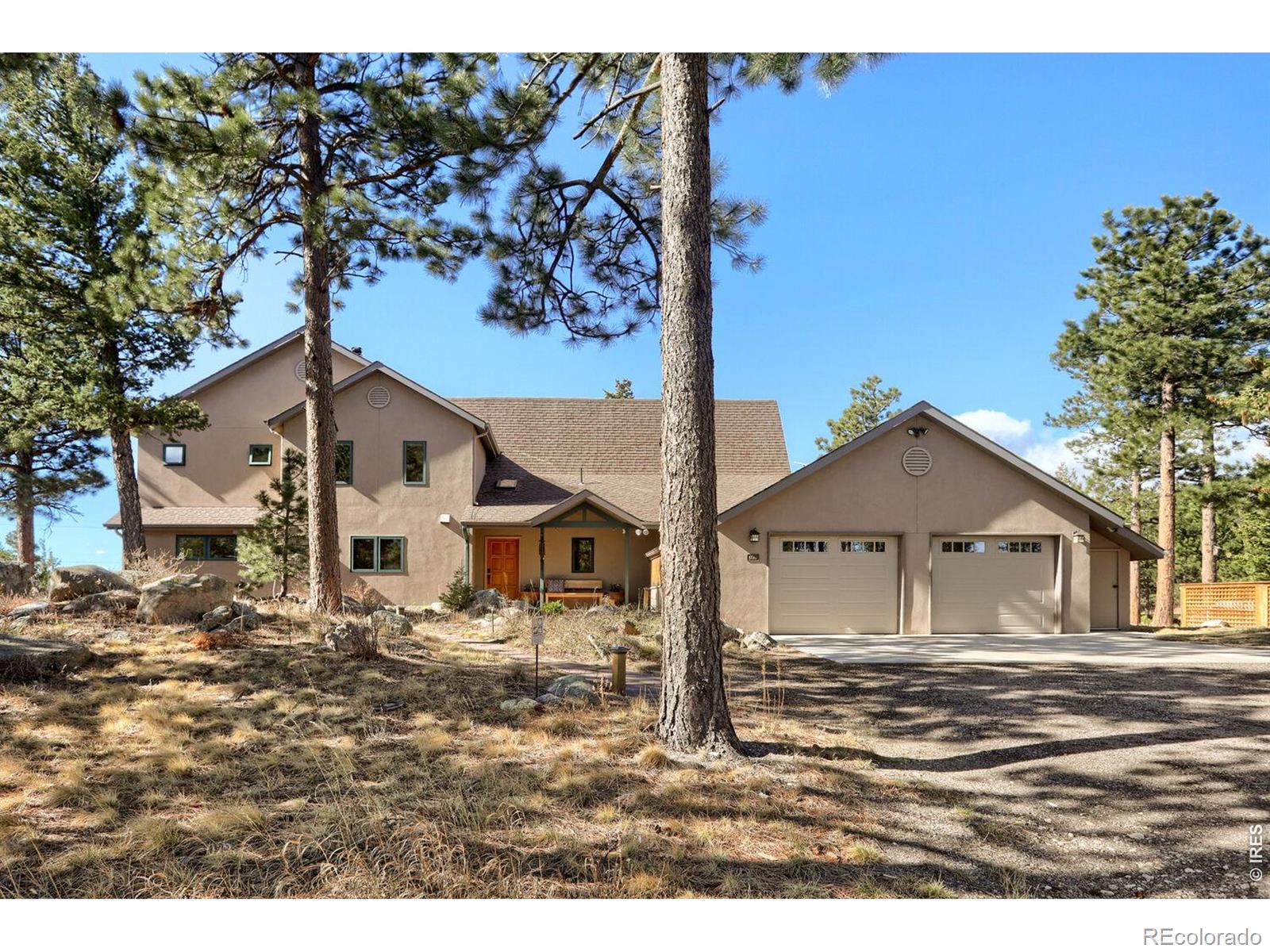 Photo of 6010 Flagstaff Road, Boulder, CO 80302