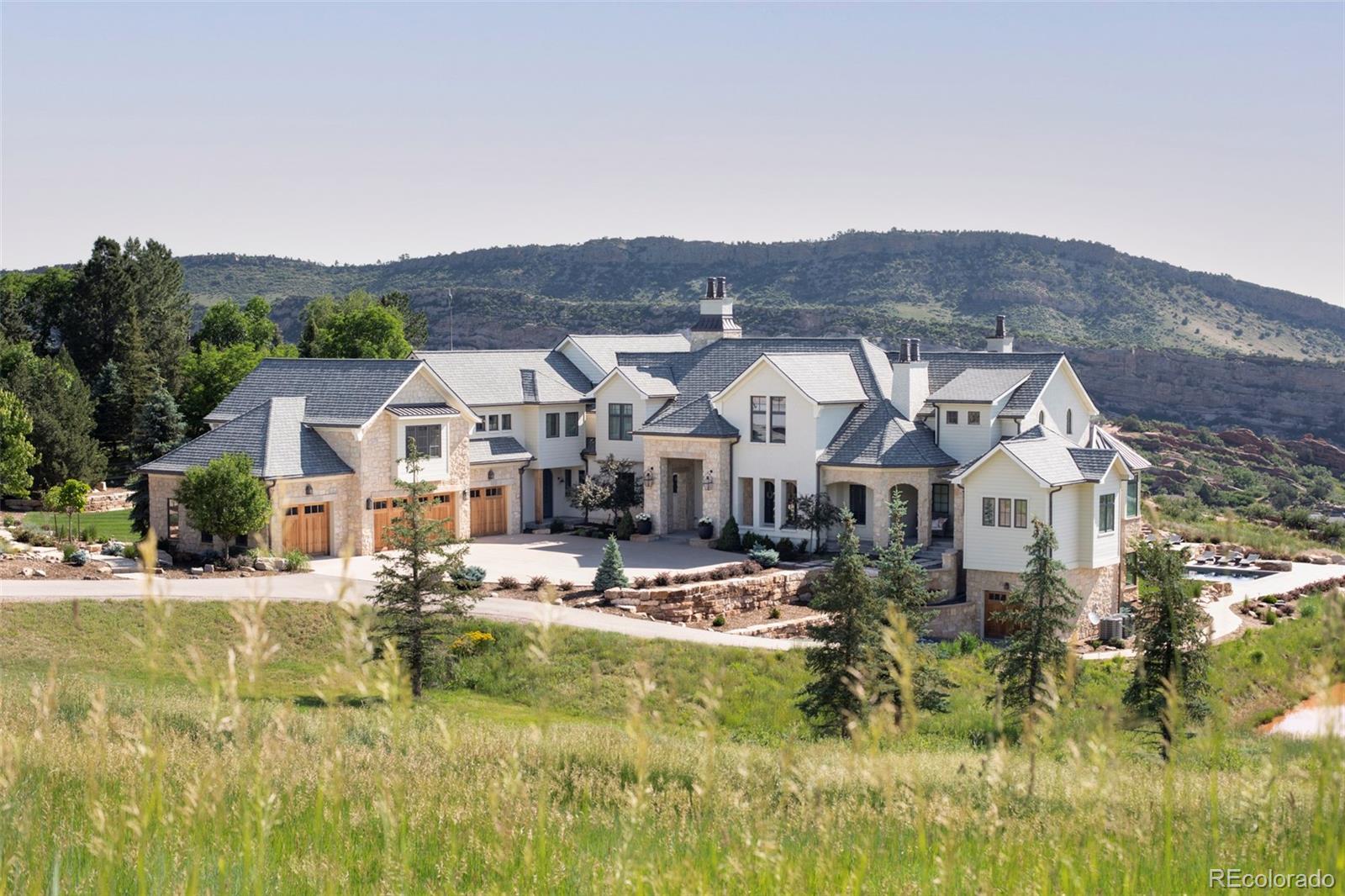 Photo of 9356 Cherrywood Trail, Littleton, CO 80127