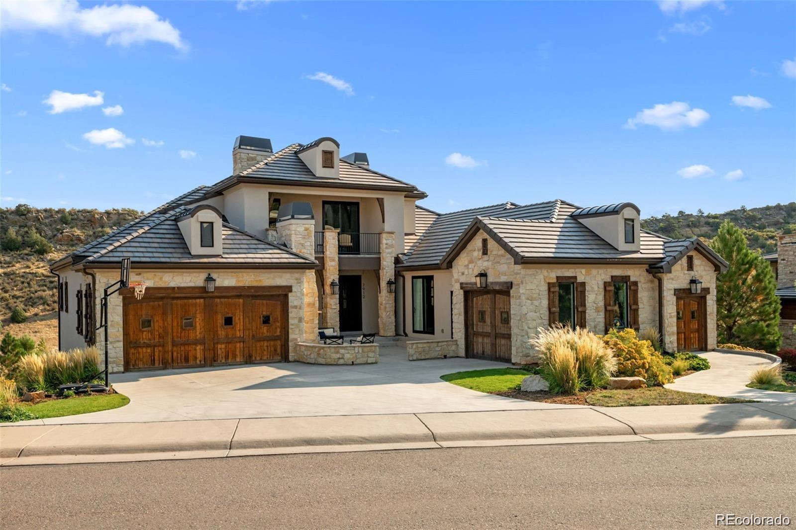 Photo of 7912 Raphael Lane, Littleton, CO 80125