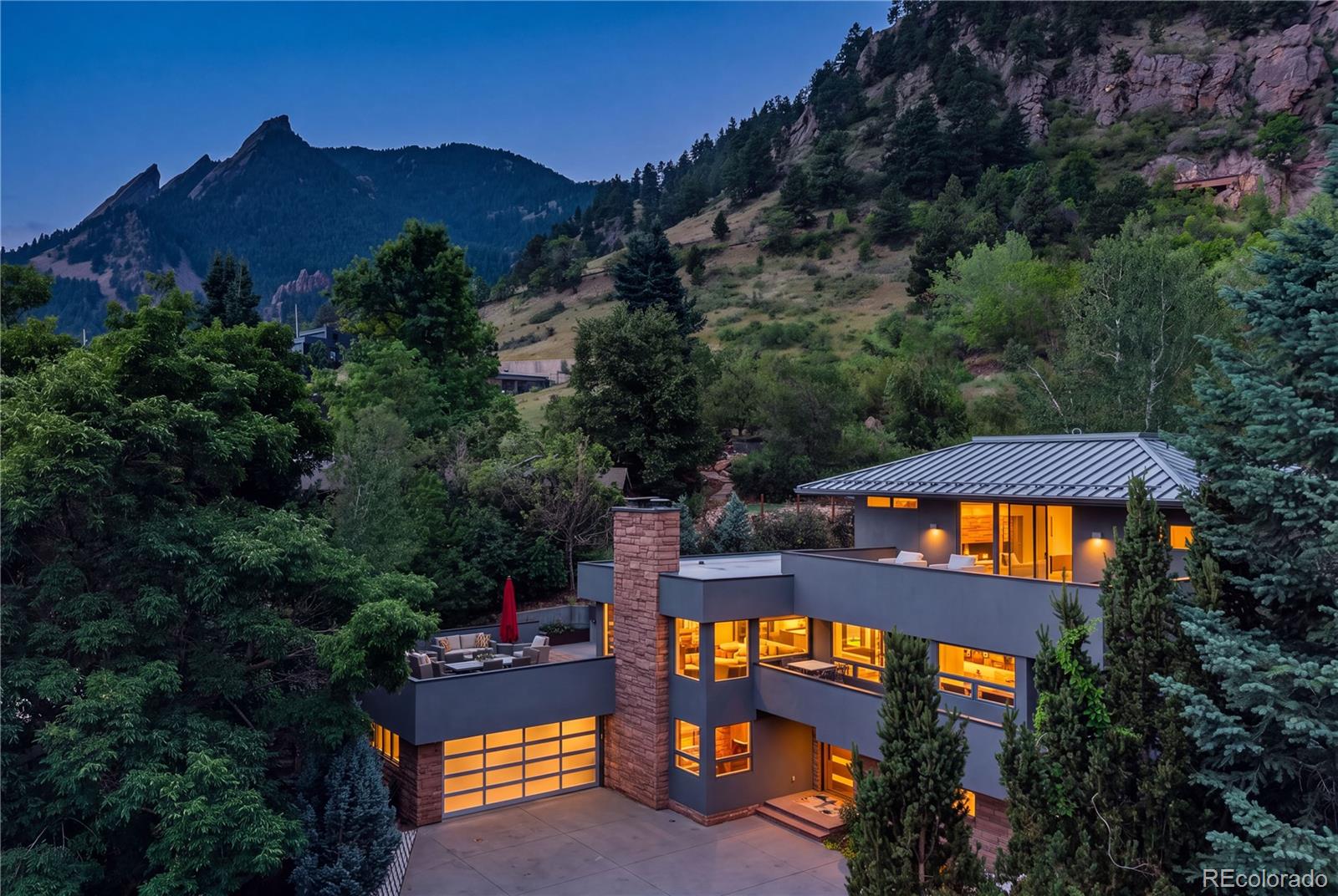 Photo of 863 Circle Drive, Boulder, CO 80302