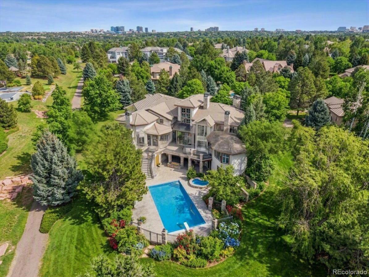 Photo of 5701 S Aspen Court, Greenwood Village, CO 80121