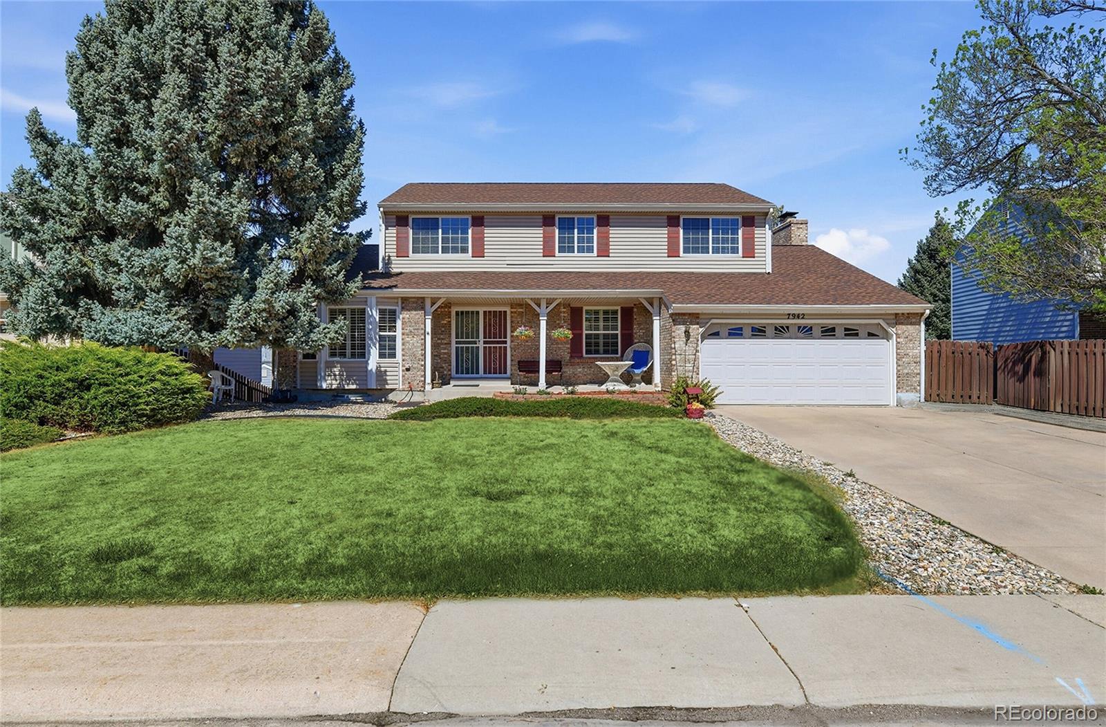 Photo of 7942 S Corona Court, Centennial, CO 80122