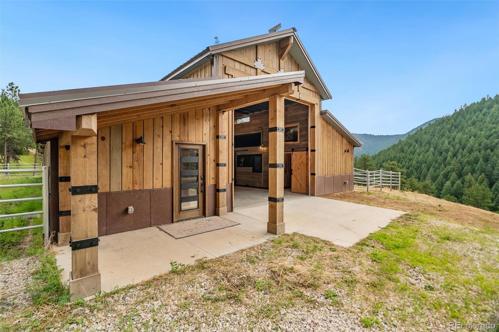 Photo of 10013 S McKinney Road, Littleton, CO 80127