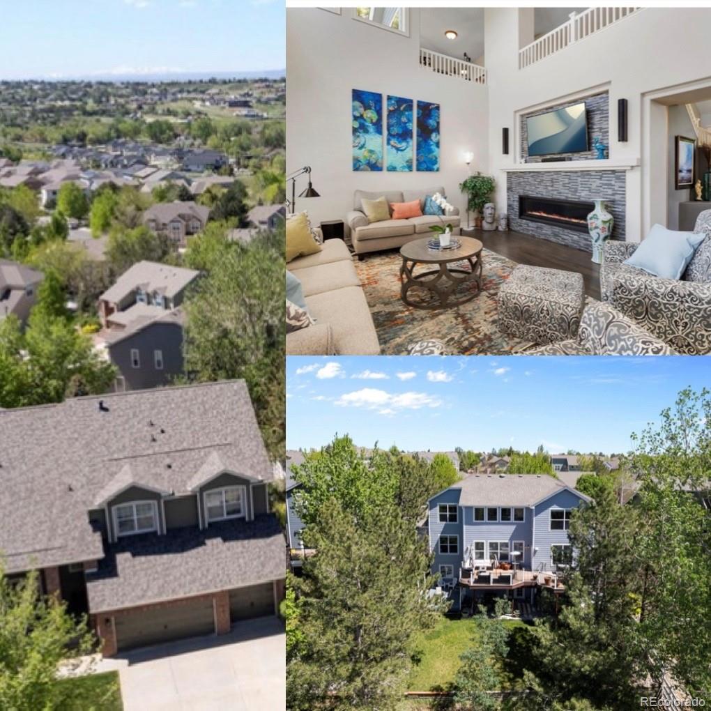 Photo of 20234 E Lake Circle, Centennial, CO 80016