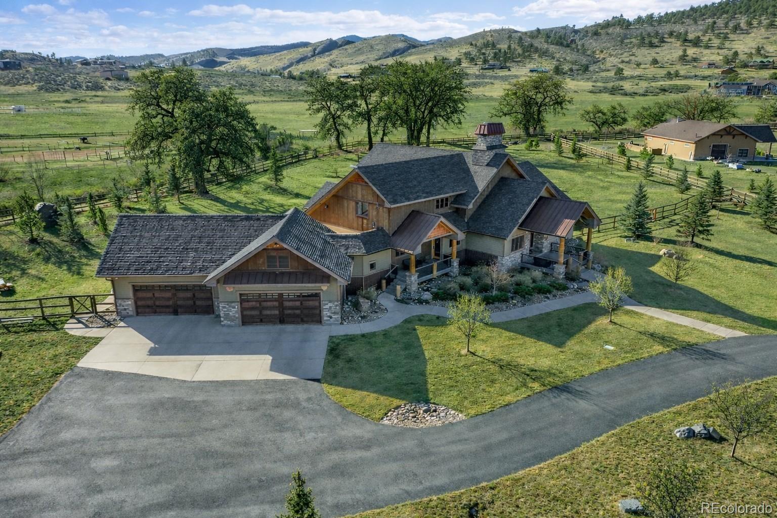 Photo of 8150 Open View Place, Loveland, CO 80537
