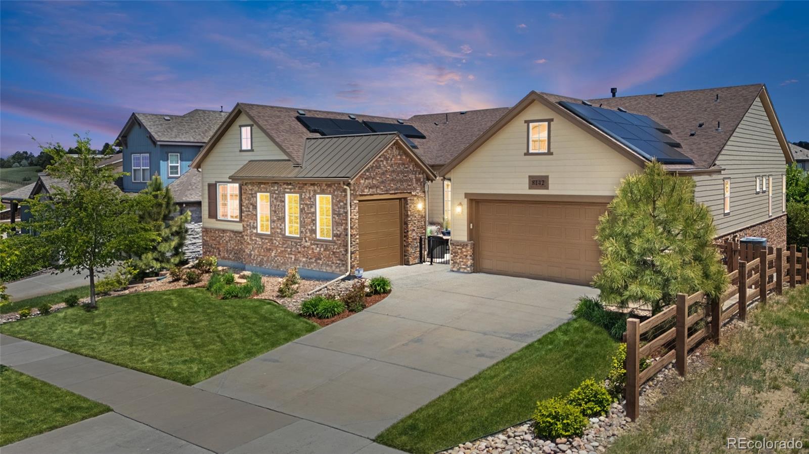 Photo of 8142 S Langdale Way, Aurora, CO 80016
