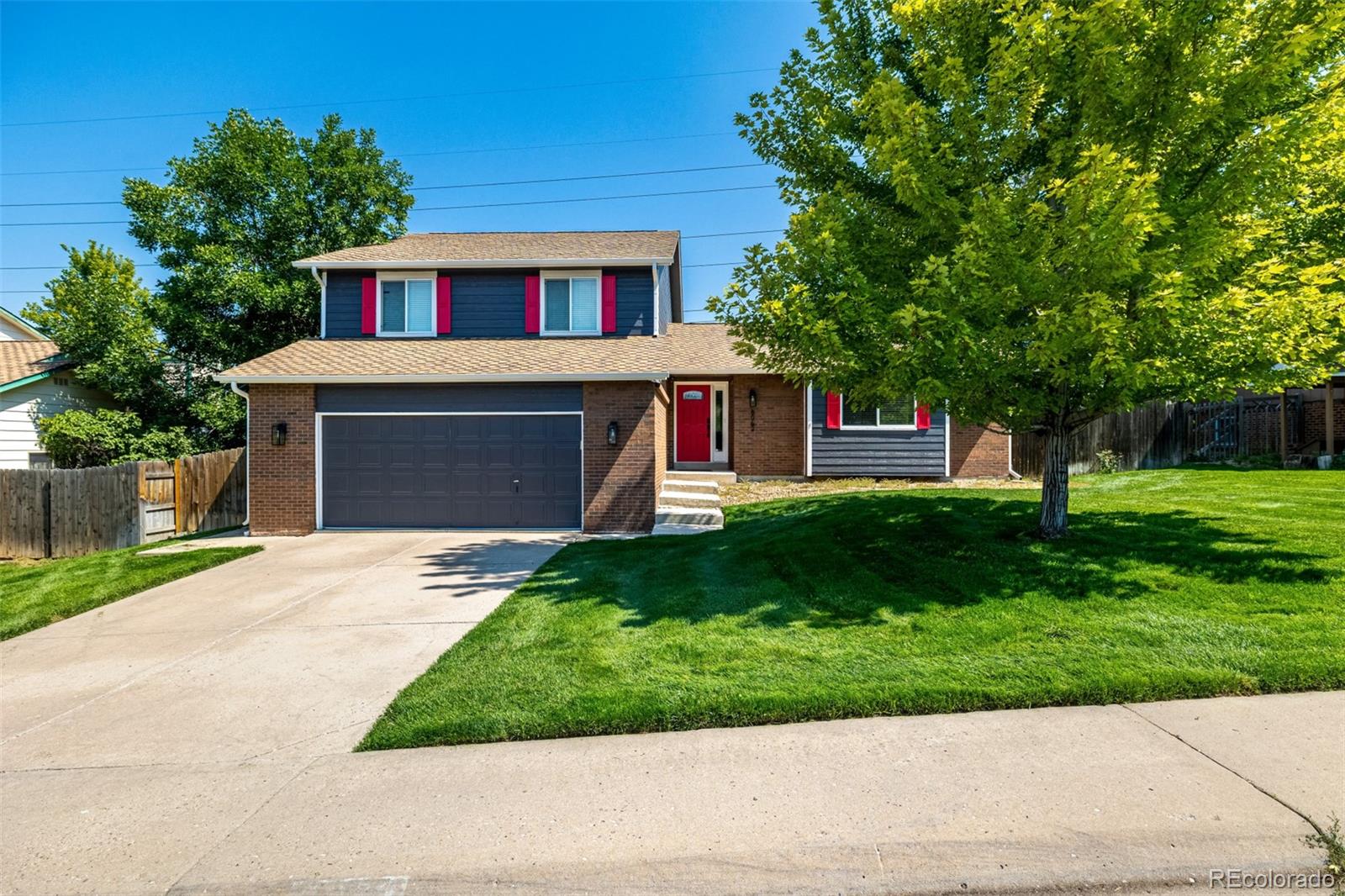 Photo of 6062 S Newport Street, Centennial, CO 80111