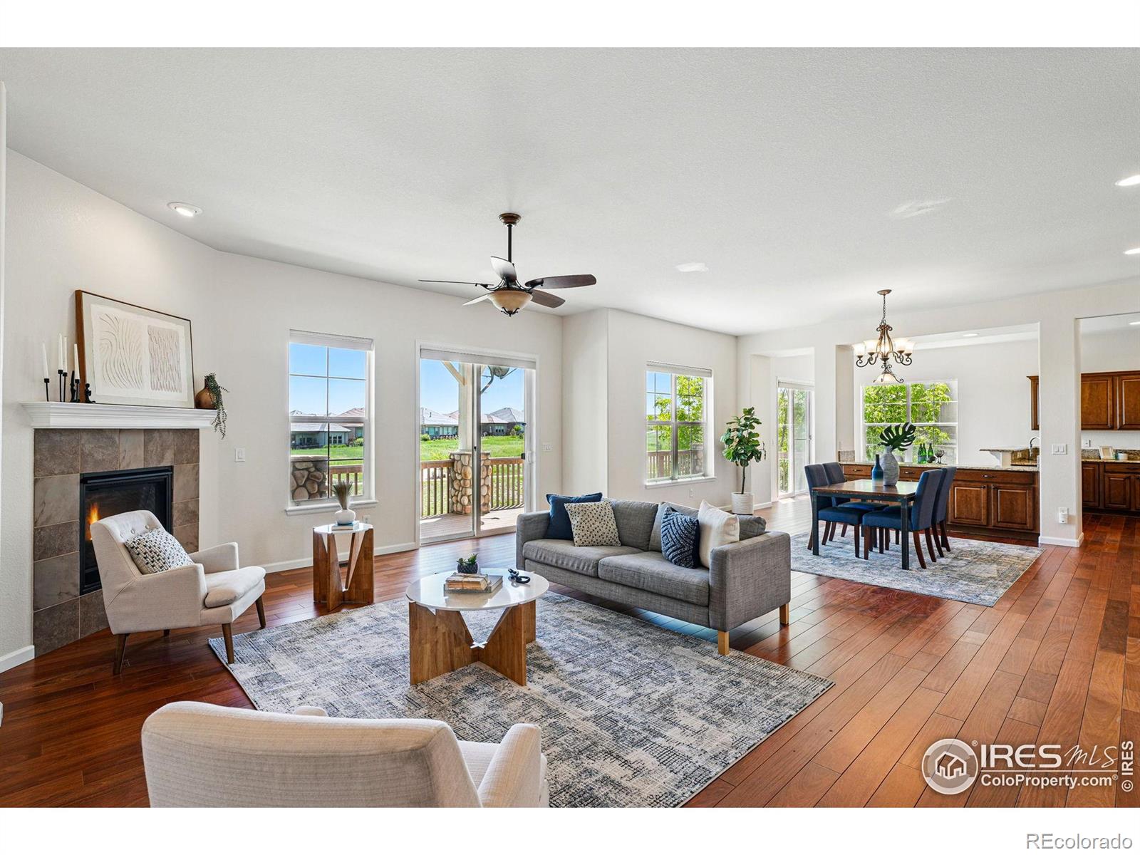 Photo of 4648 Belford Circle, Broomfield, CO 80023